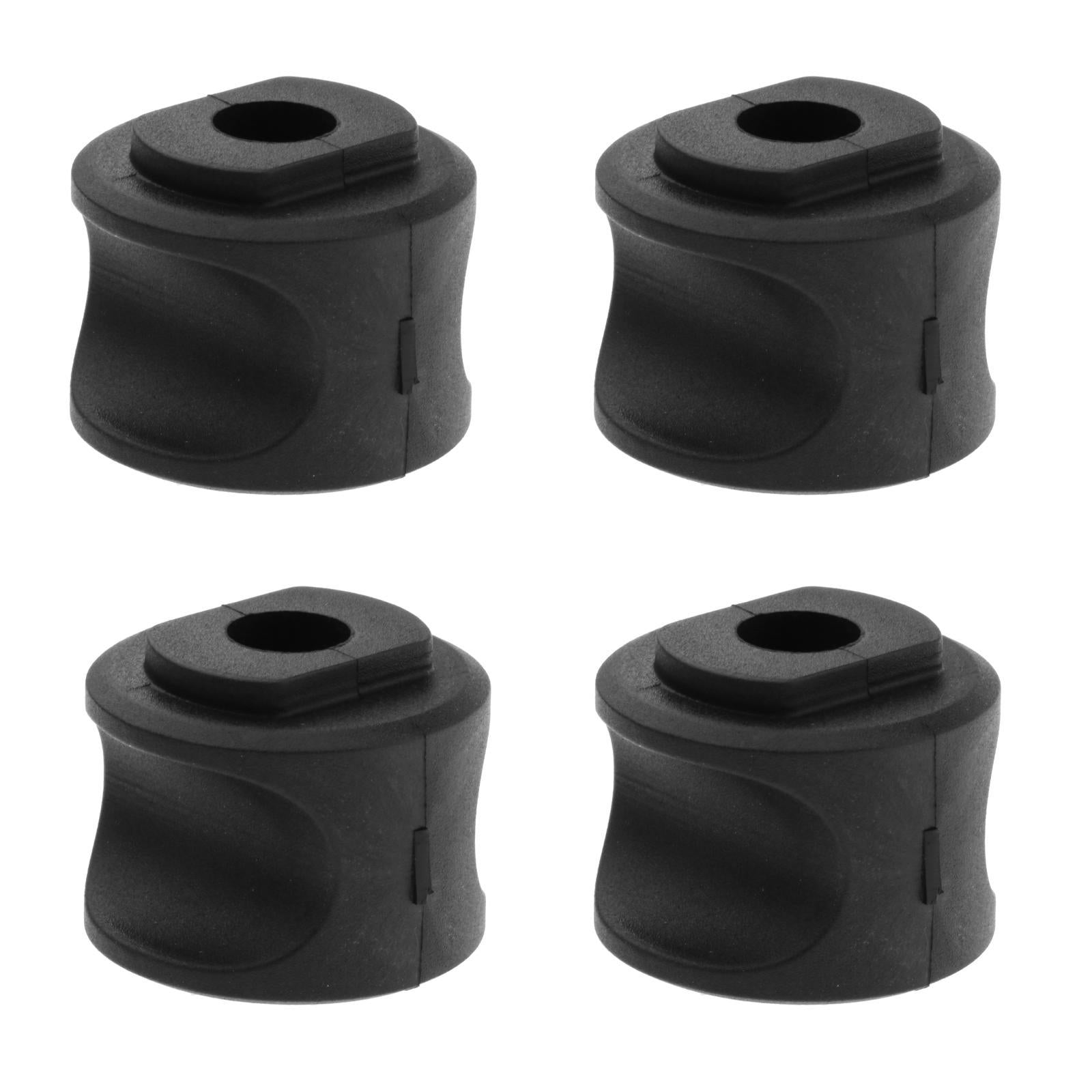 4x Rear Stabilizer Support Bushing fits for Polaris 97-05 Sportsman 500