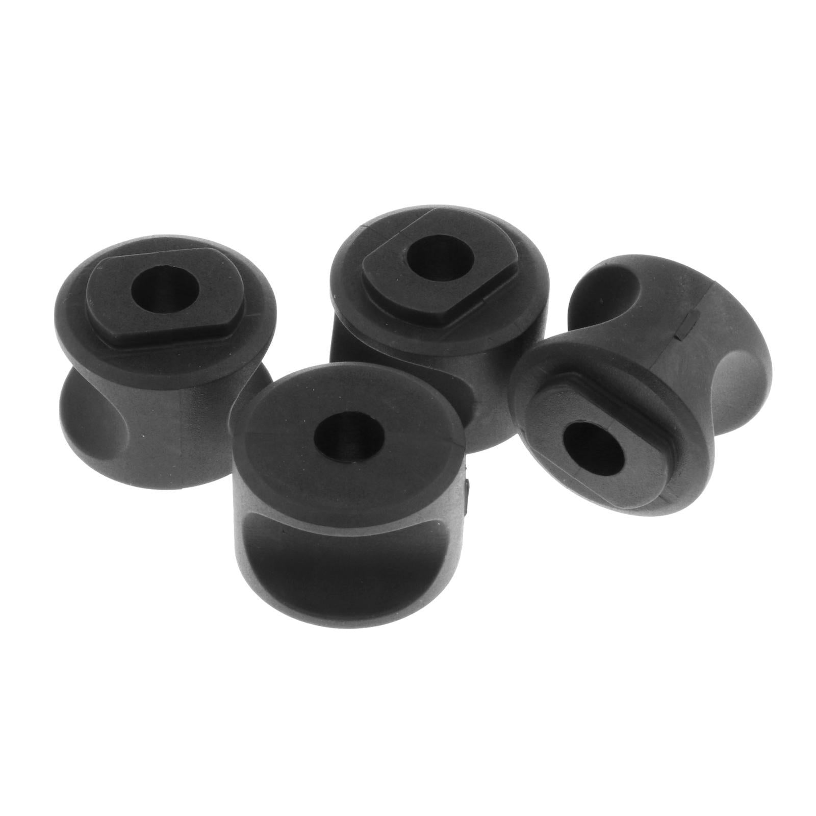 4x Rear Stabilizer Support Bushing fits for Polaris 97-05 Sportsman 500