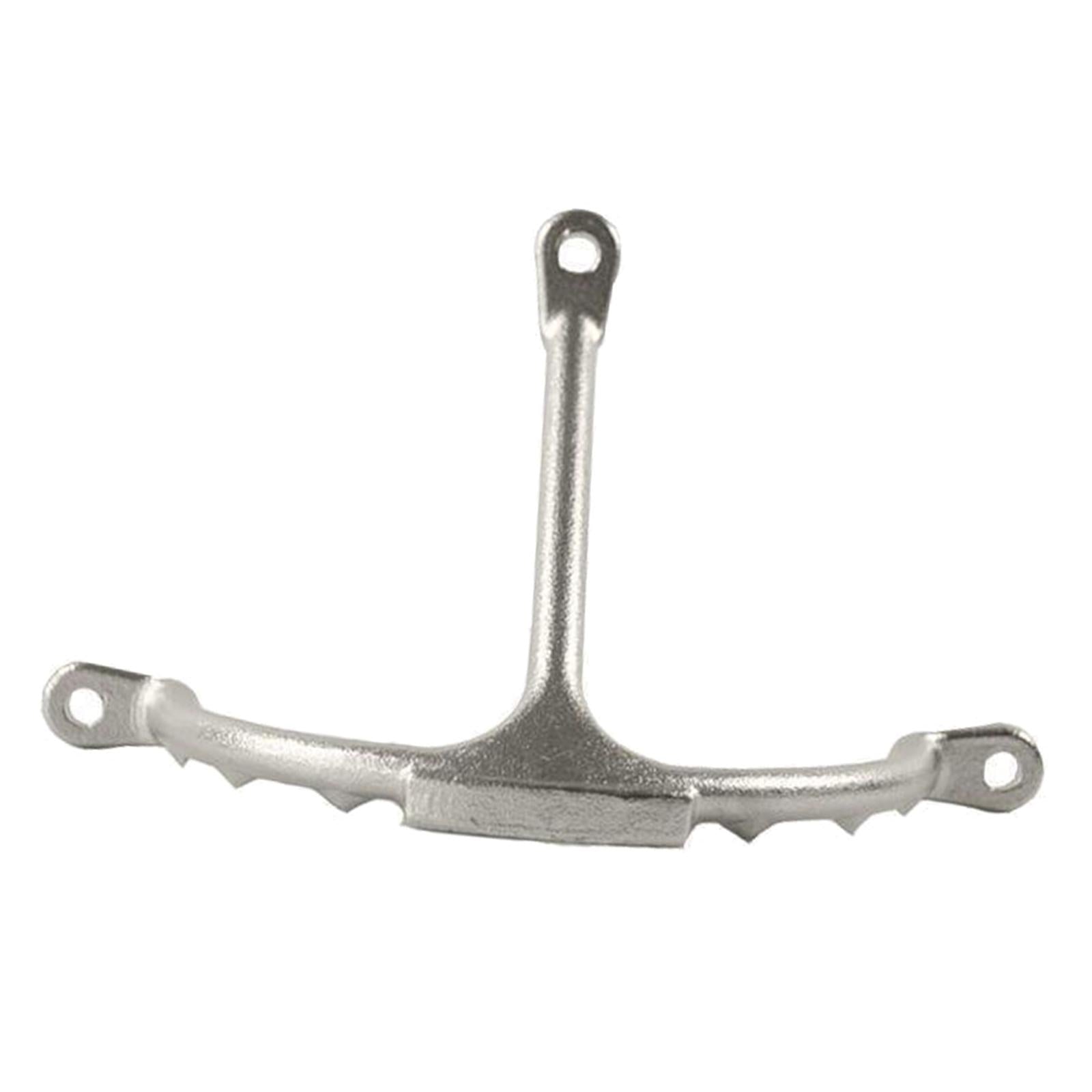 Durable Boat Support Bracket Corrosion Resistance for Boats Marine