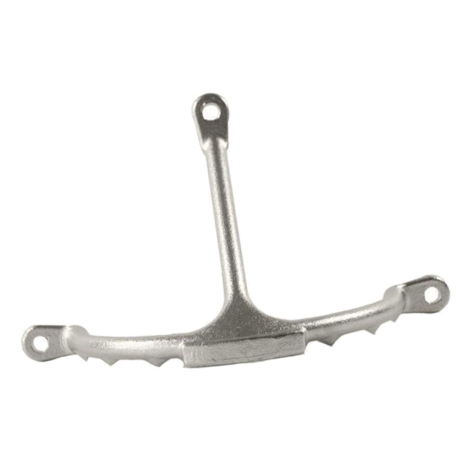 Durable Boat Support Bracket Corrosion Resistance for Boats Marine