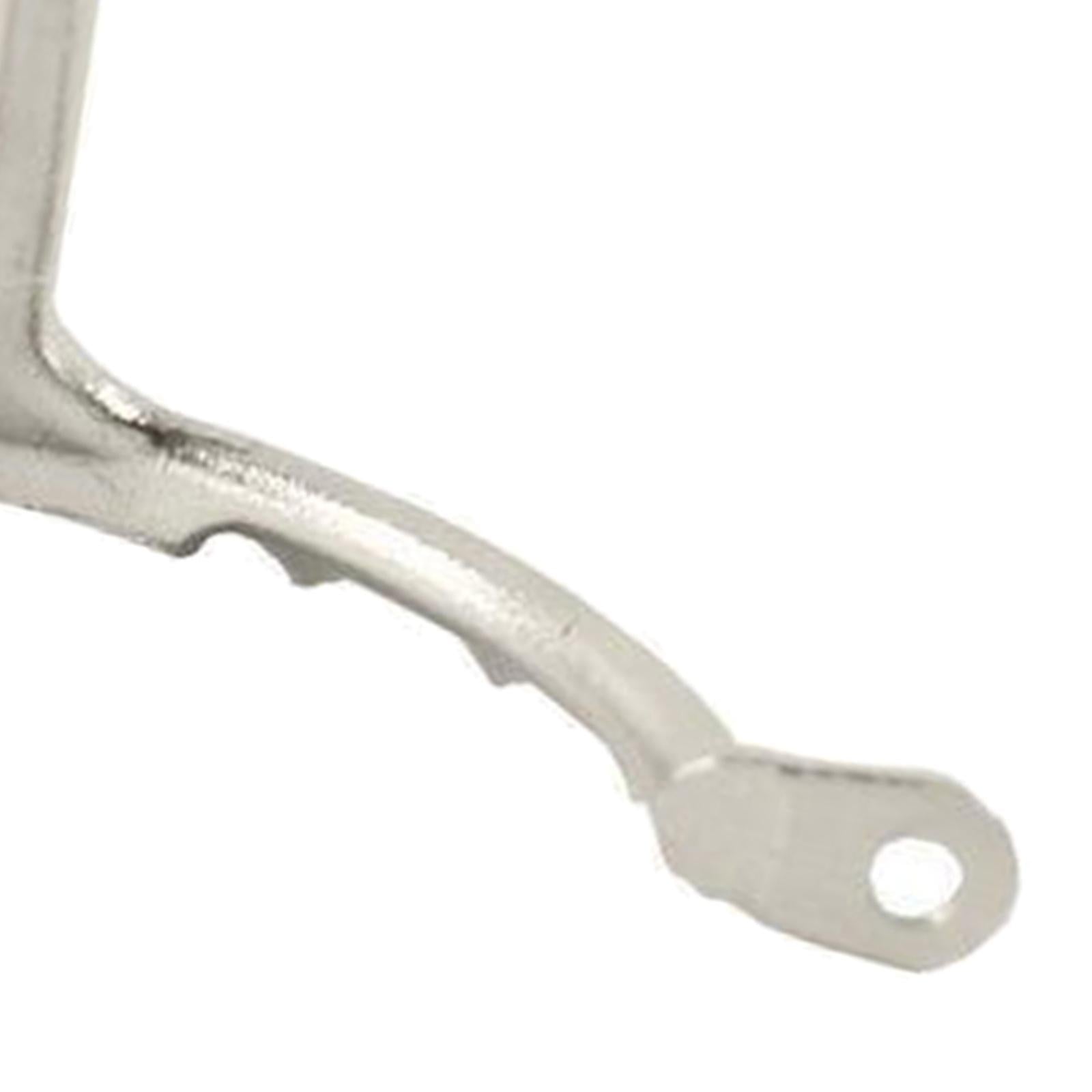 Durable Boat Support Bracket Corrosion Resistance for Boats Marine