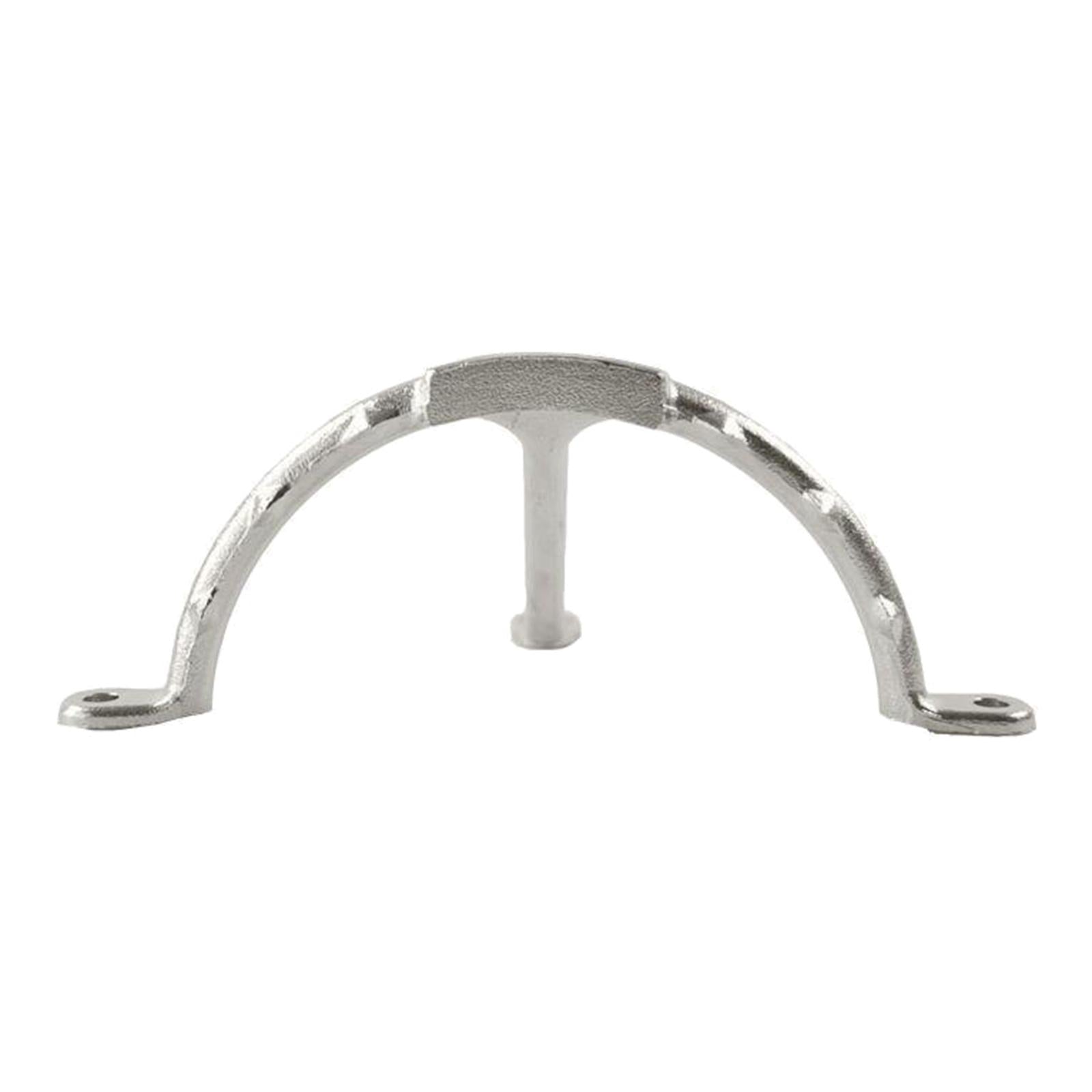 Durable Boat Support Bracket Corrosion Resistance for Boats Marine