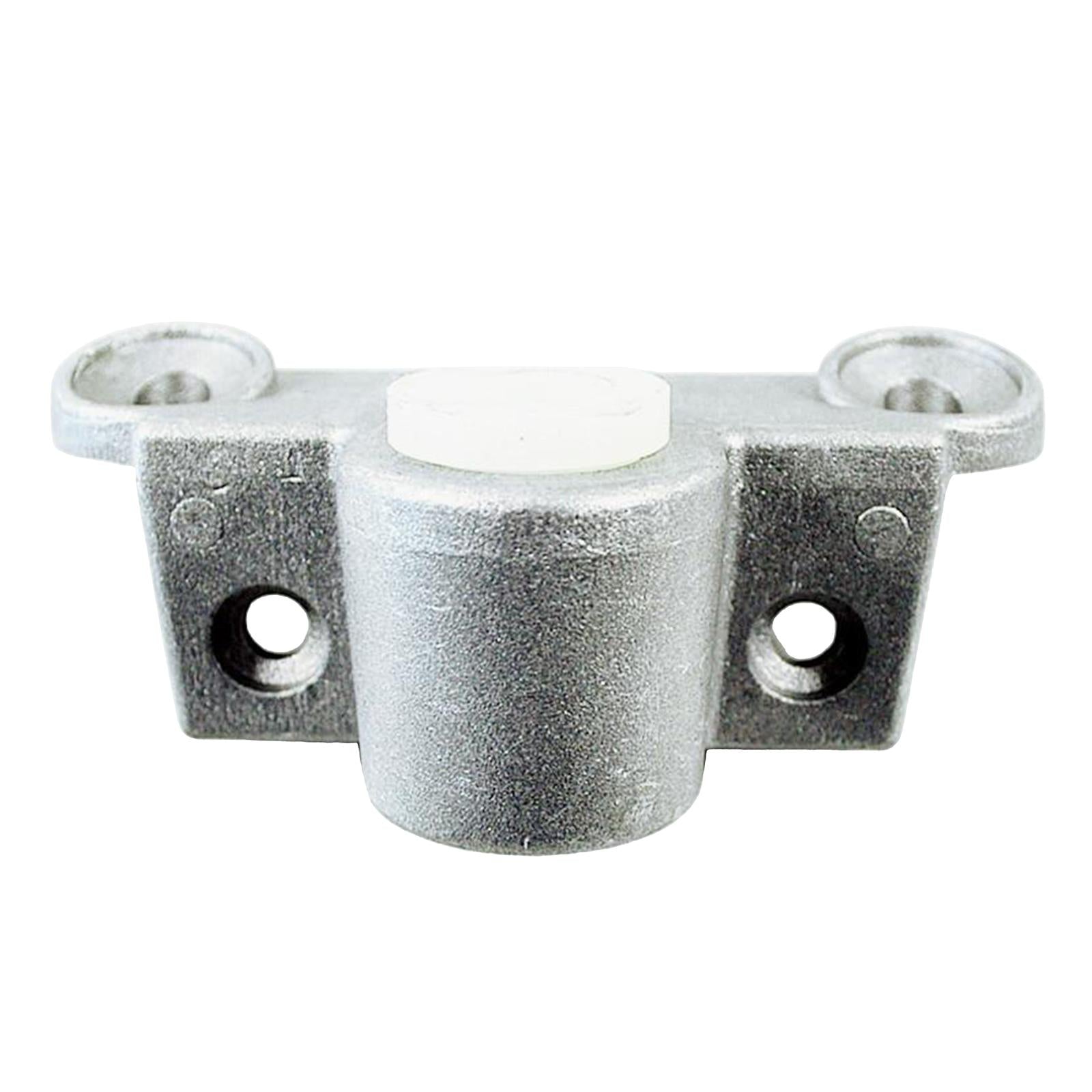 Aluminum Boat Oar Lock Sockets Rowboat Boat Round Gunwale Style