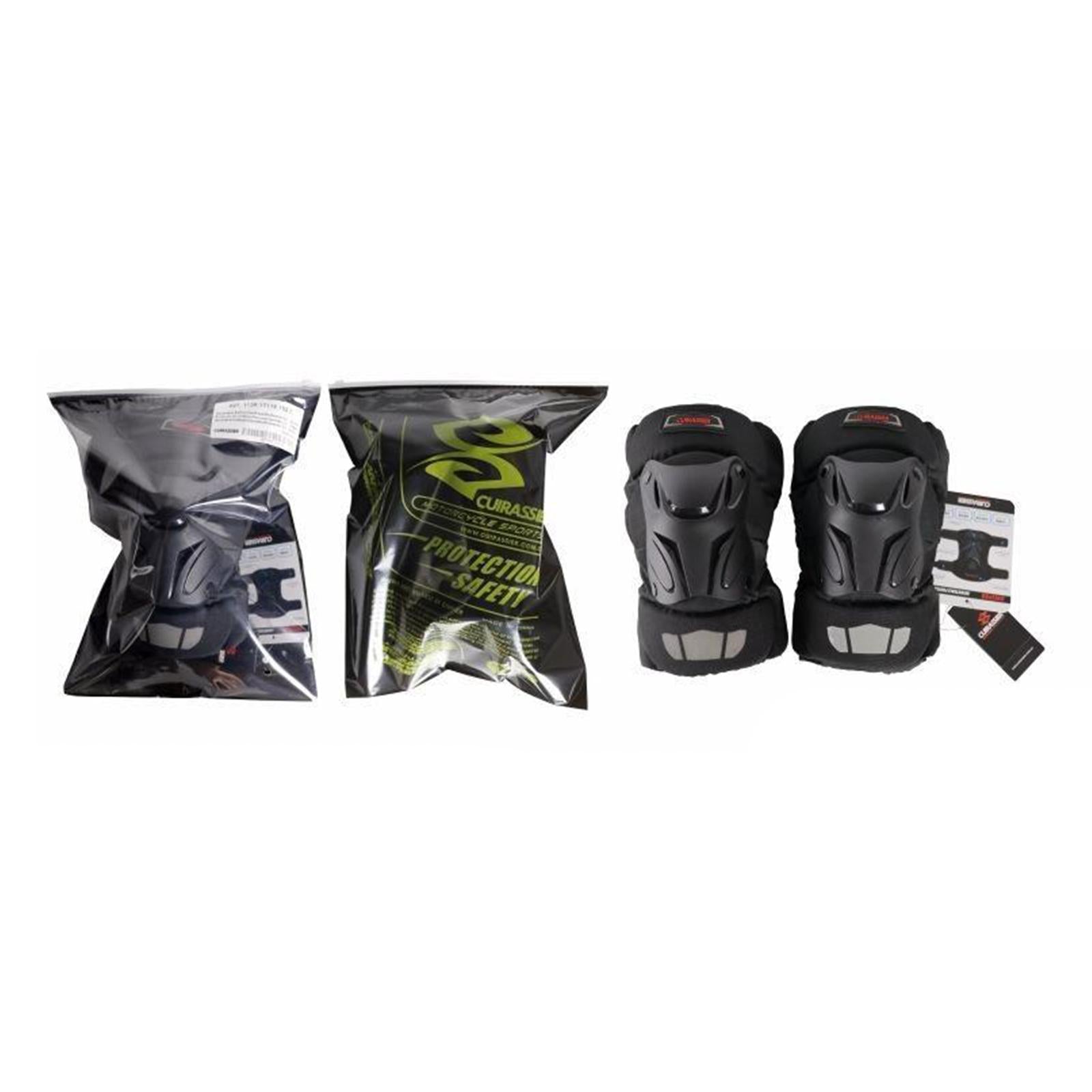 Oxford Cloth Motorcycle knee Pads Kneepad Protector Protection Off Road