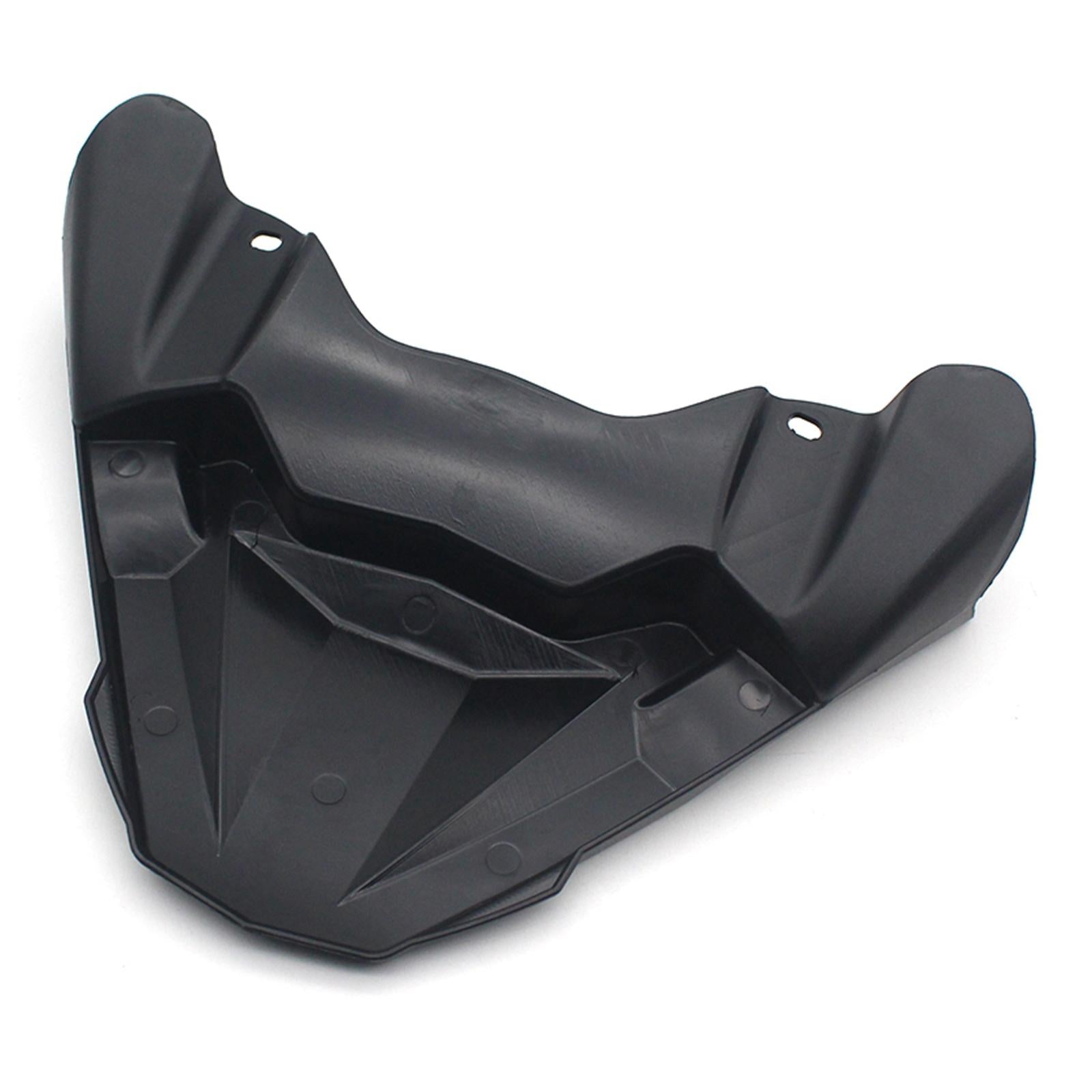 Front Wheel Hugger Fender Cover For Honda ADV150 2019-2020 Accessories Black