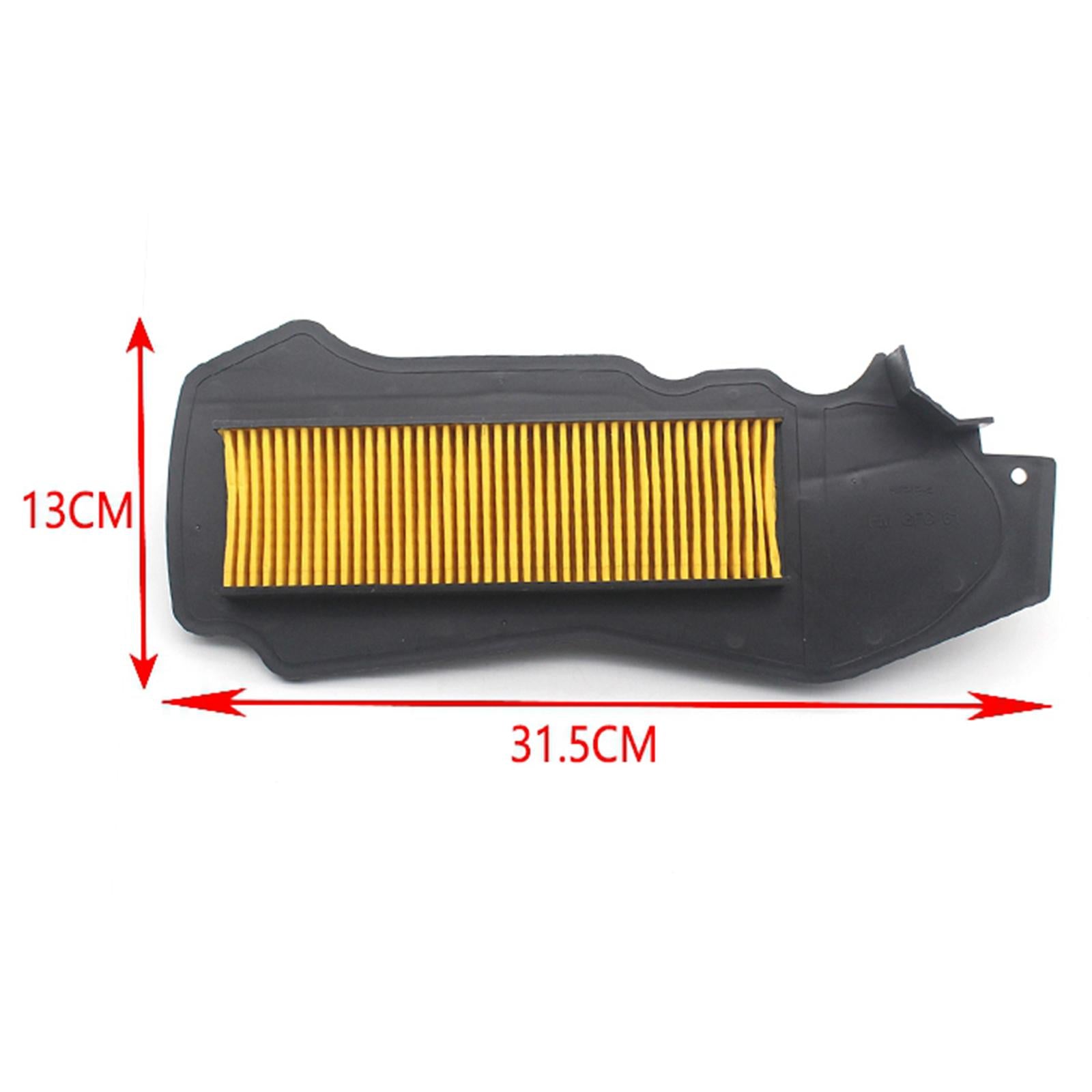 Replacement Motorcycle Air Filter For HONDA Dio AF61 AF62 Air Filter
