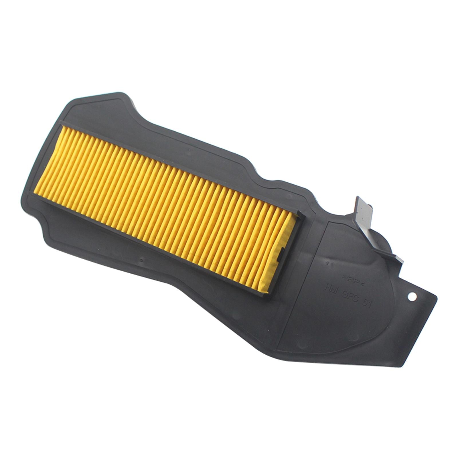 Replacement Motorcycle Air Filter For HONDA Dio AF61 AF62 Air Filter