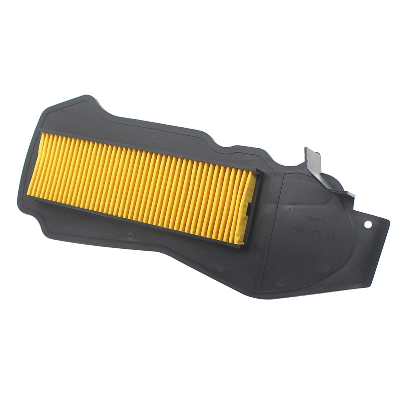 Replacement Motorcycle Air Filter For HONDA Dio AF61 AF62 Air Filter