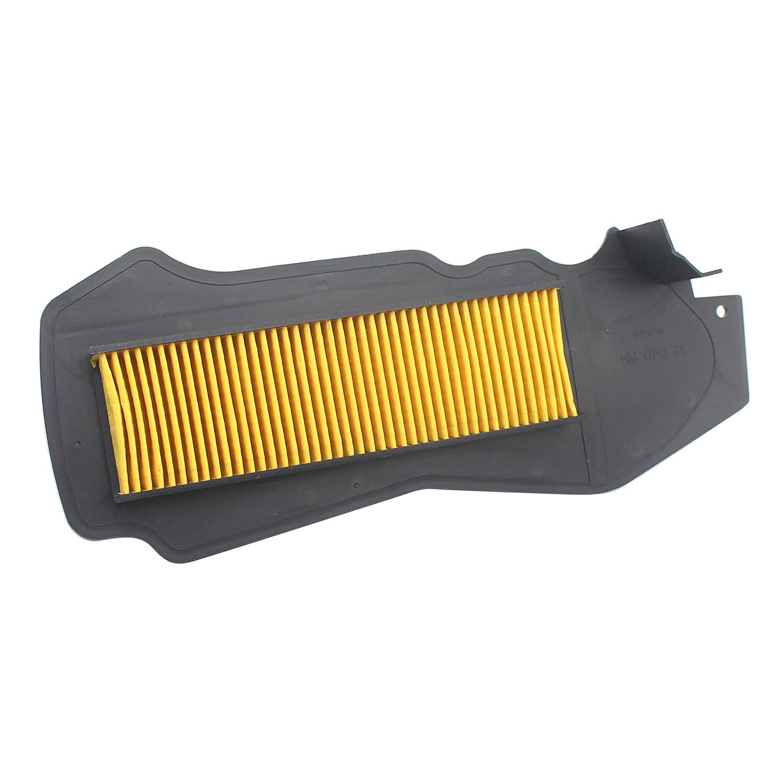 Replacement Motorcycle Air Filter For HONDA Dio AF61 AF62 Air Filter