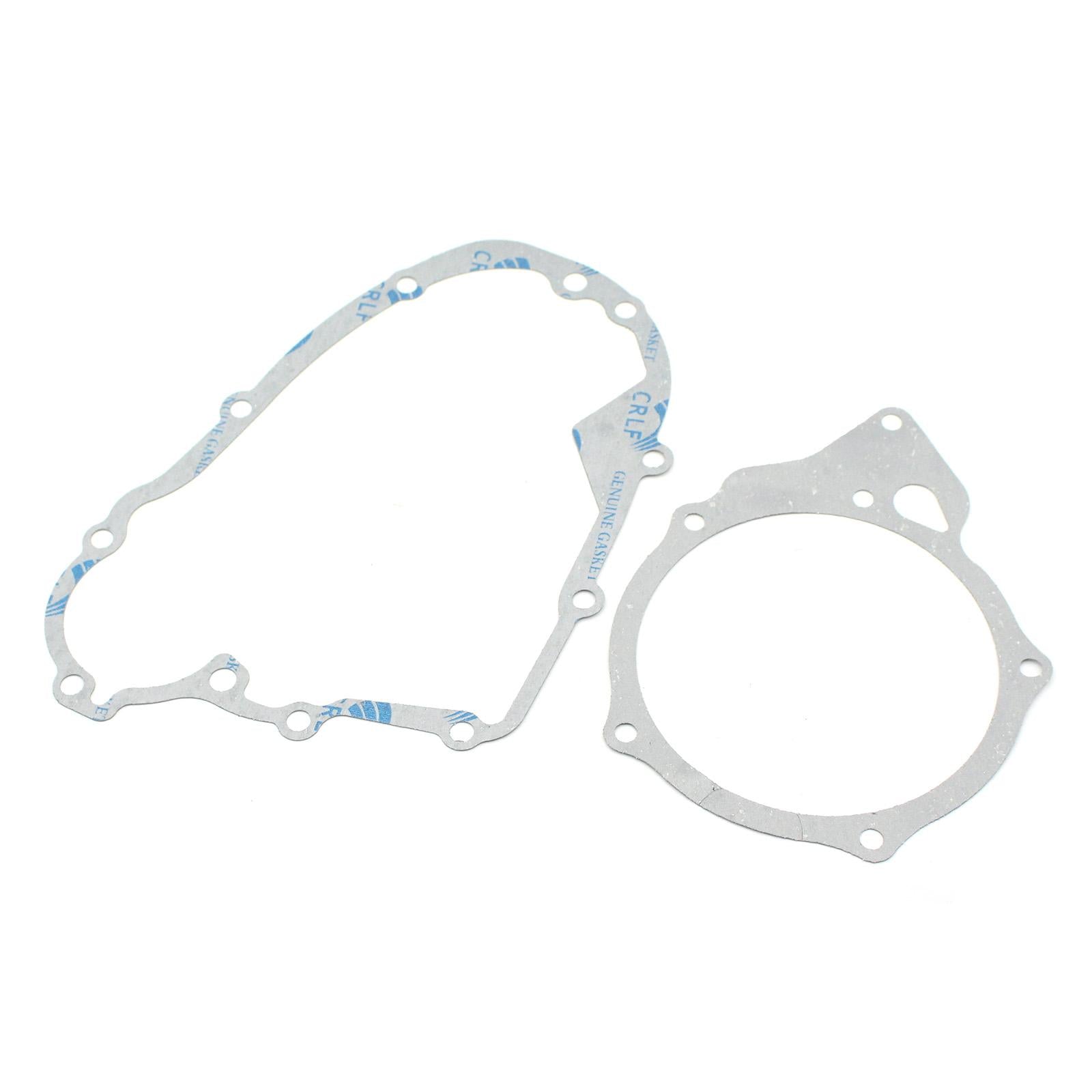 Motorbike Full Gasket Engine Gakset Replacement for Yamaha 2-Stroke DT125