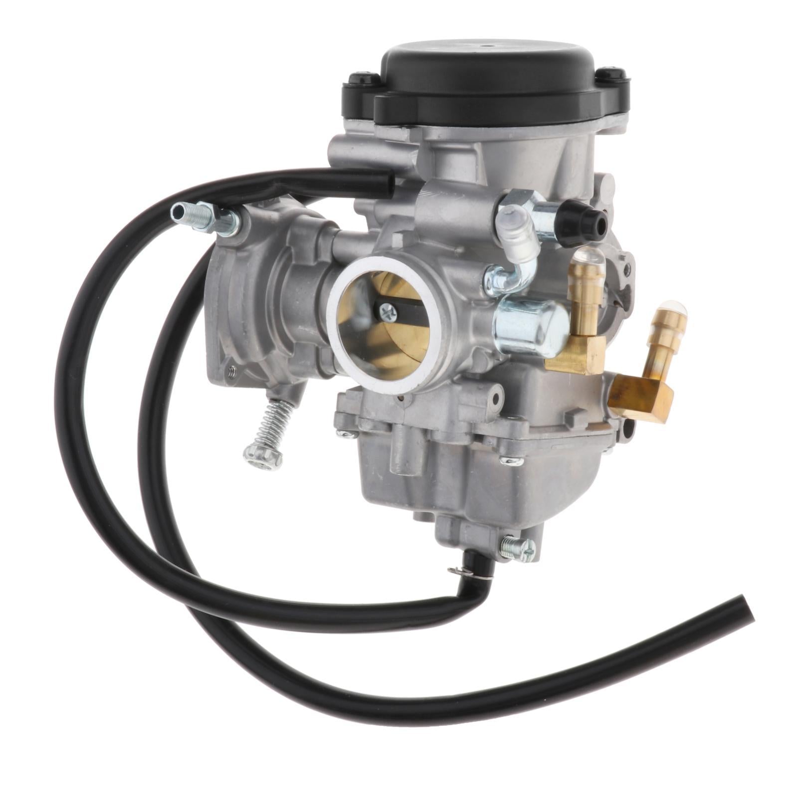 Carburetor Replacements for for Suzuki LT-F250 LT-F250F Quadrunner ATV UTV Carb