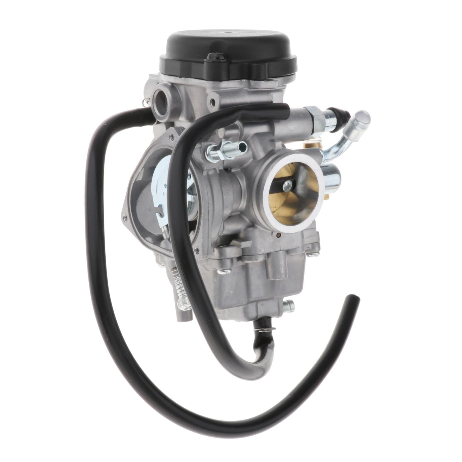 Carburetor Replacements for for Suzuki LT-F250 LT-F250F Quadrunner ATV UTV Carb