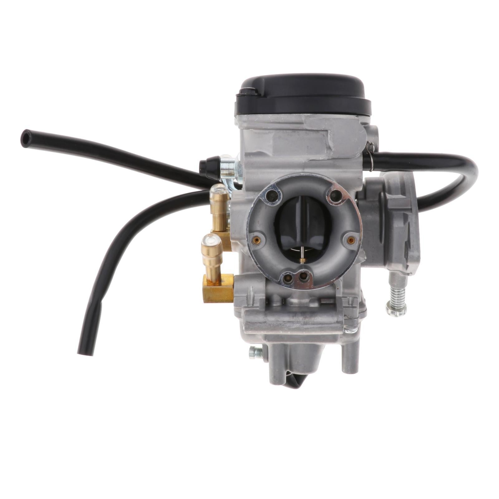 Carburetor Replacements for for Suzuki LT-F250 LT-F250F Quadrunner ATV UTV Carb