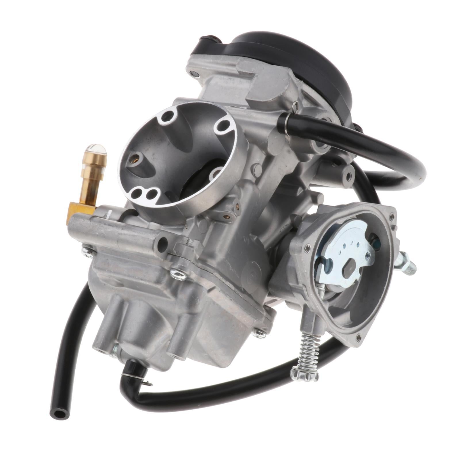 Carburetor Replacements for for Suzuki LT-F250 LT-F250F Quadrunner ATV UTV Carb