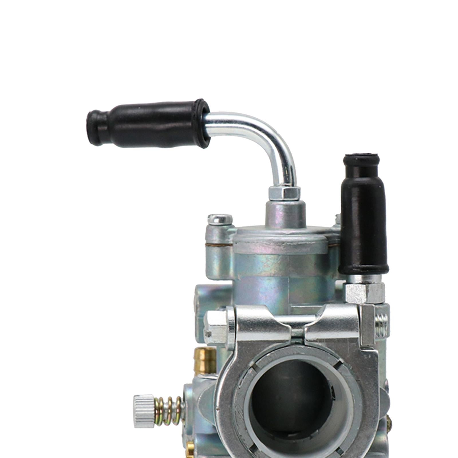 High Performance Carburetor for Carburetor PHBG Parts Accessories 19.5mm