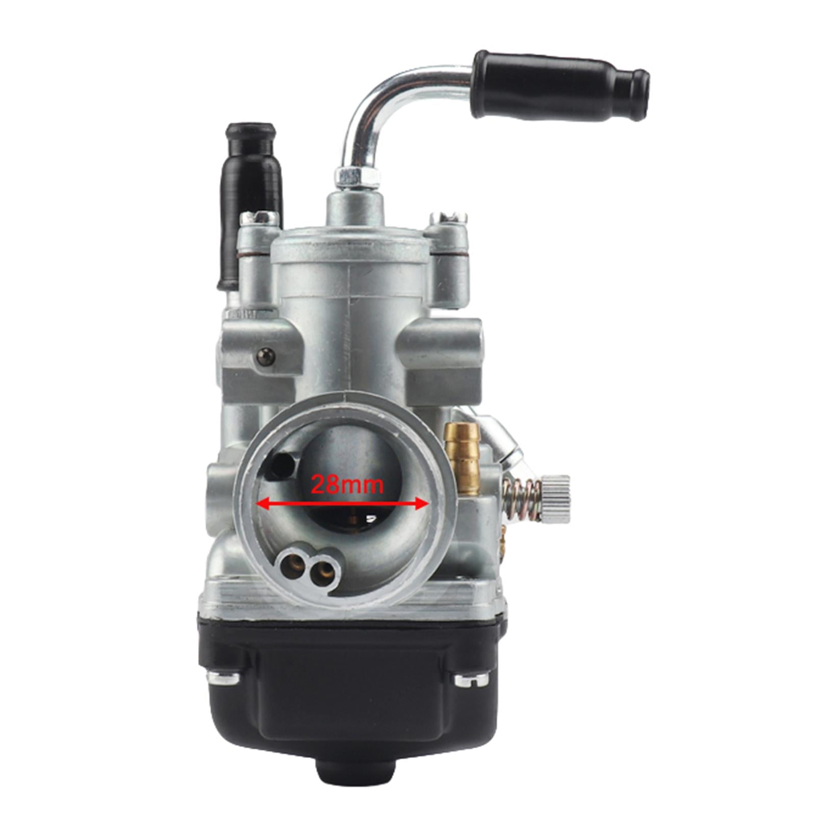 High Performance Carburetor for Carburetor PHBG Parts Accessories 19.5mm