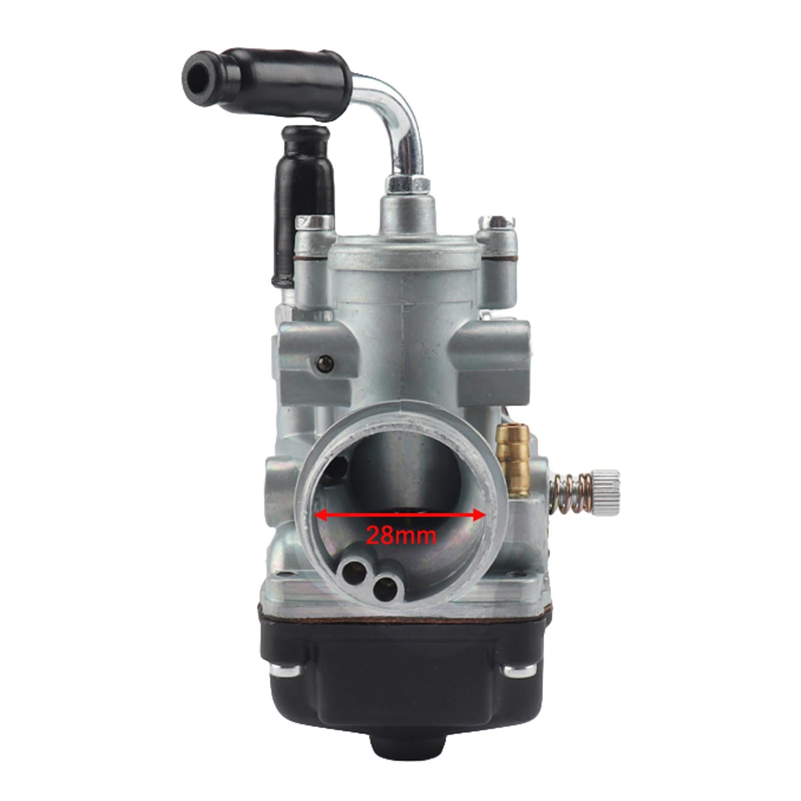 High Performance Carburetor for Carburetor PHBG Parts Accessories 19.5mm