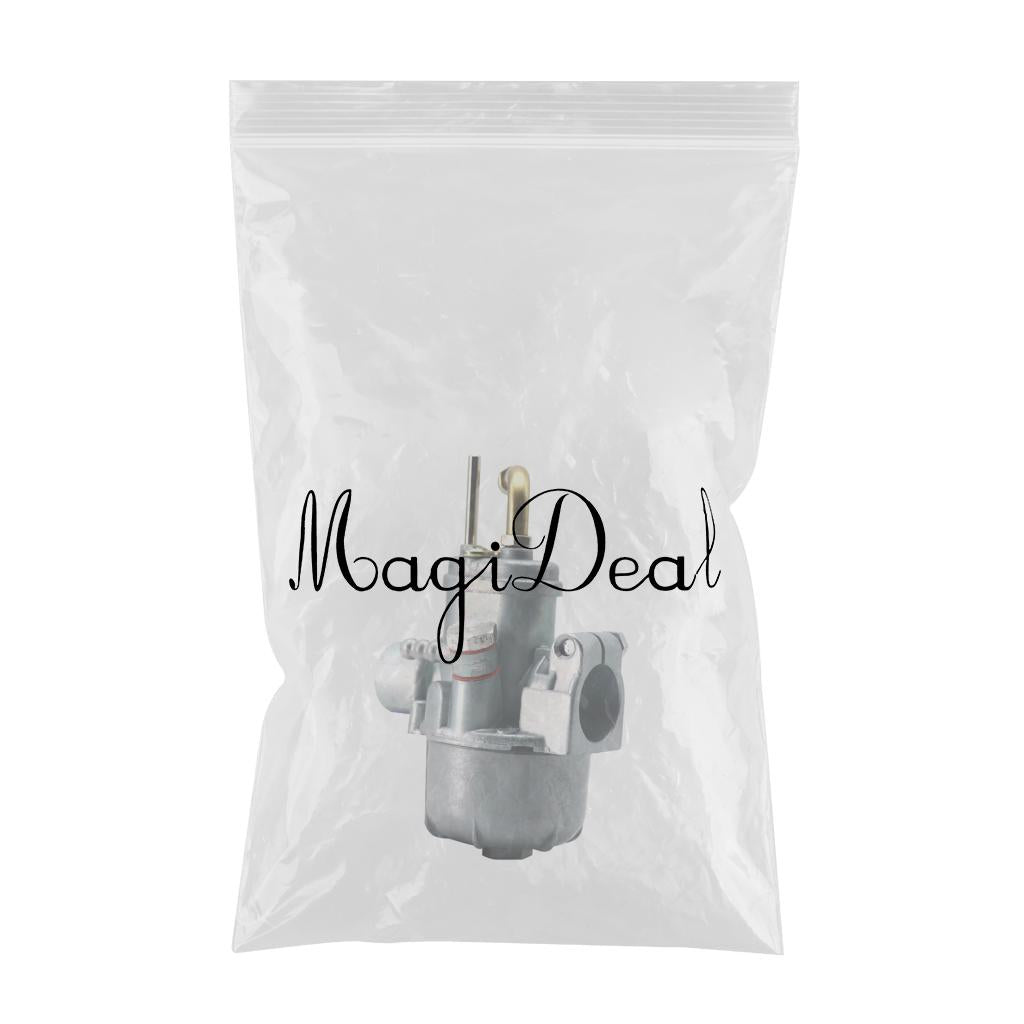 12mm Carburetor Replacement fits for Maxi Luxe E50 Magnum Parts Accessories