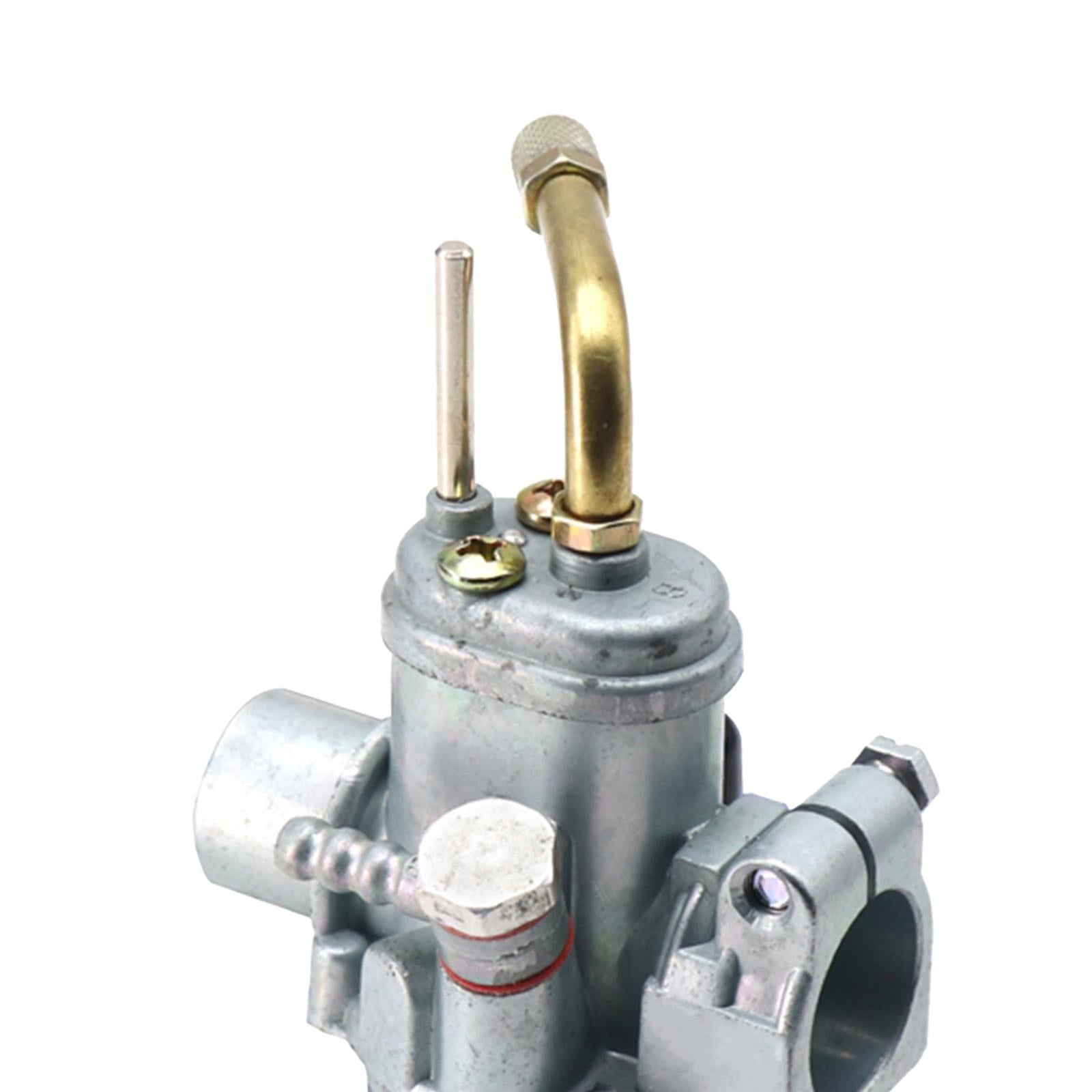 12mm Carburetor Replacement fits for Maxi Luxe E50 Magnum Parts Accessories