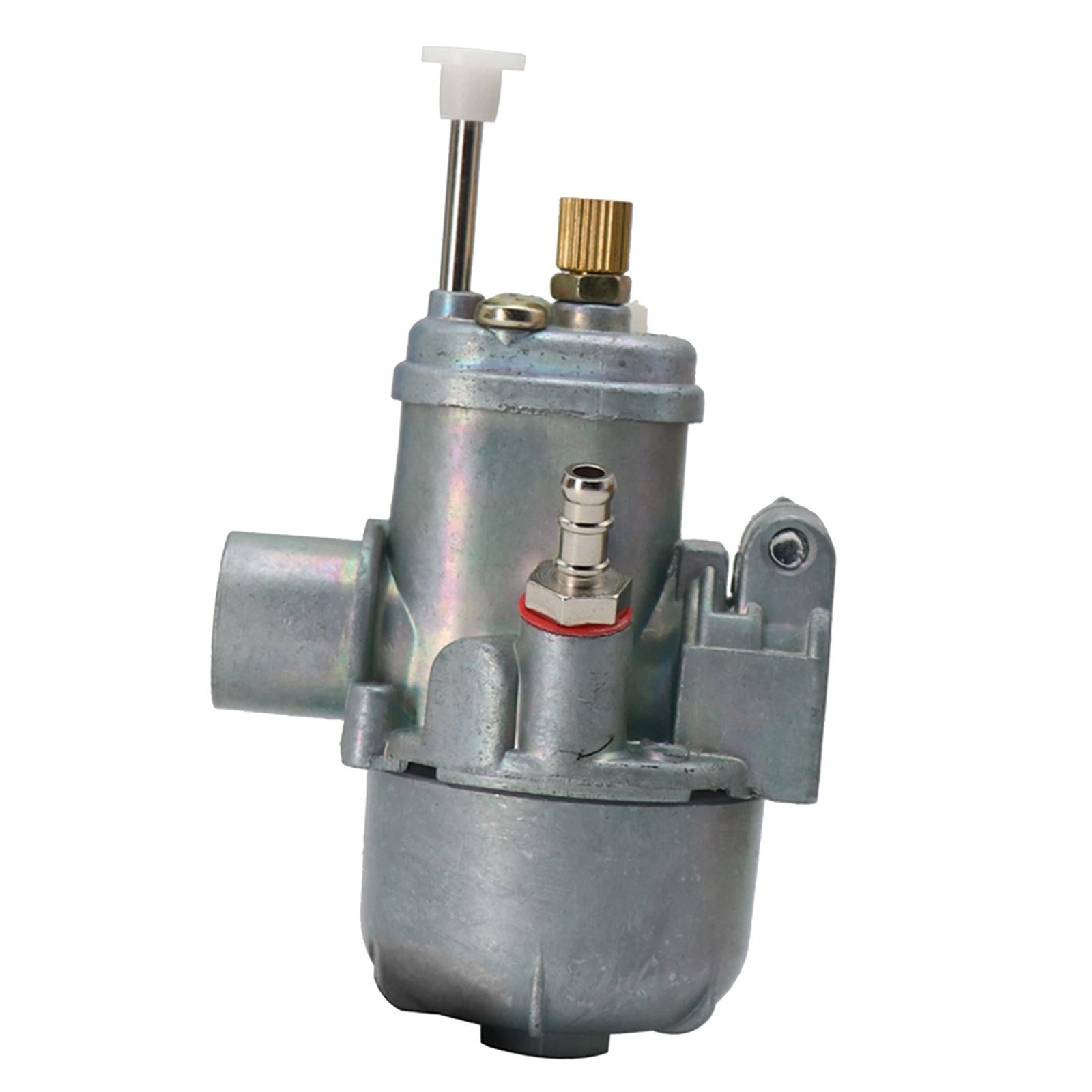 12mm Carburetor Bing Clone Replace fits for Puch Maxi Magnum Accessories