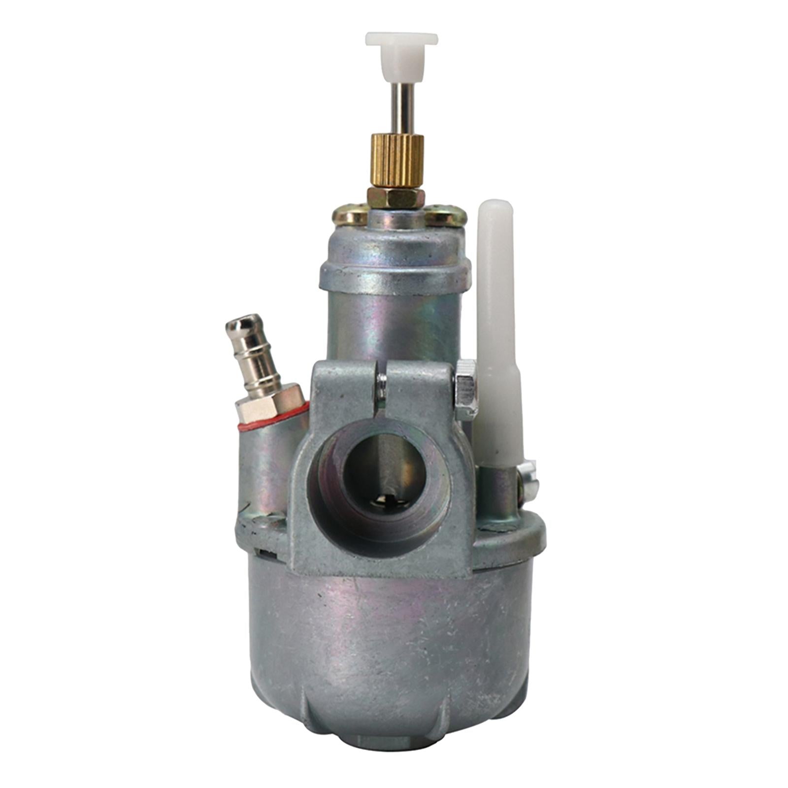 12mm Carburetor Bing Clone Replace fits for Puch Maxi Magnum Accessories