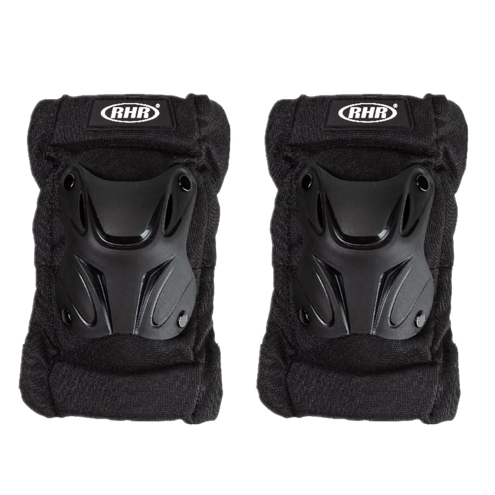 Motorcycle Knee Pads Guards Bike Motocross Knee Brace Protectors Elbow Pads