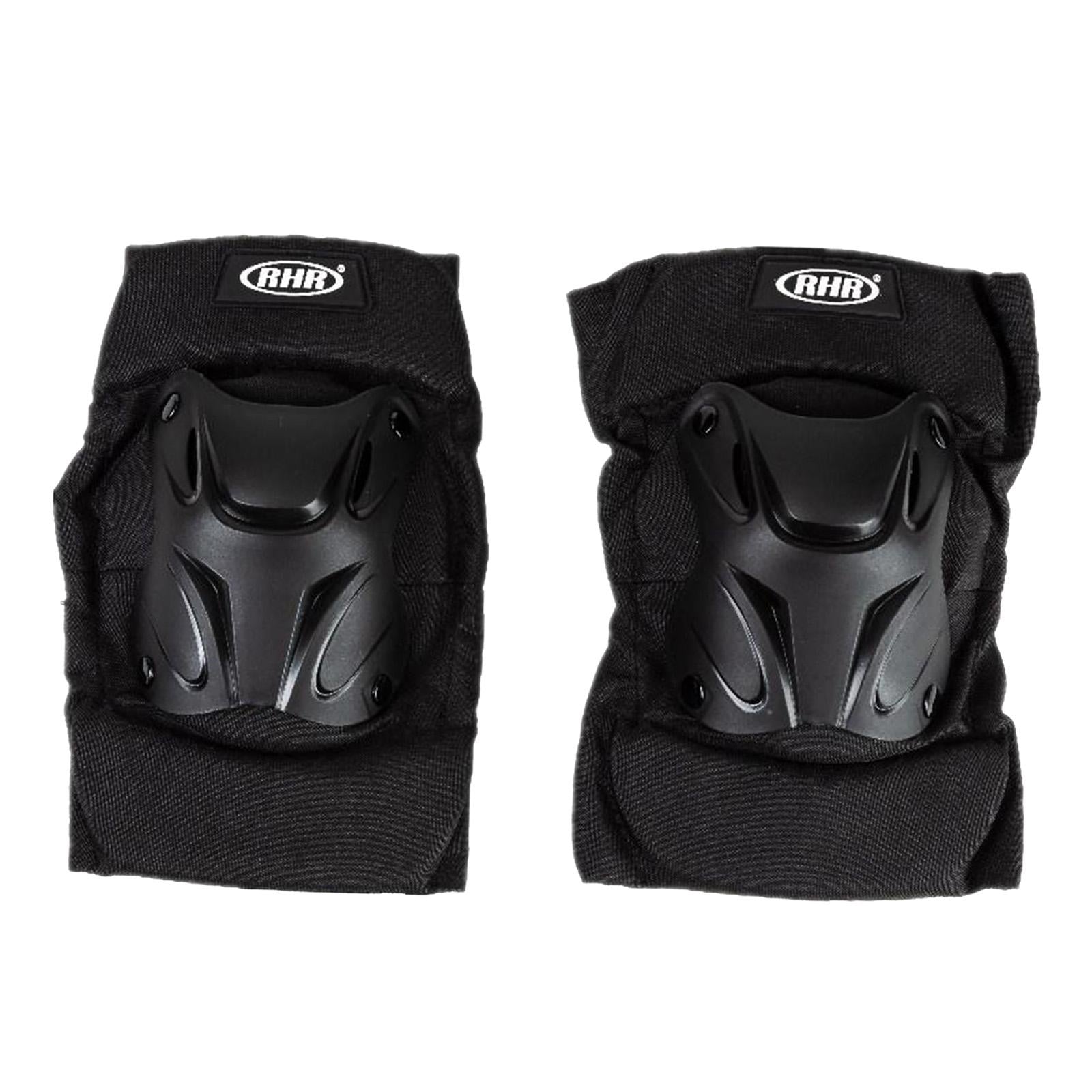 Motorcycle Knee Pads Guards Bike Motocross Knee Brace Protectors Knee Pads