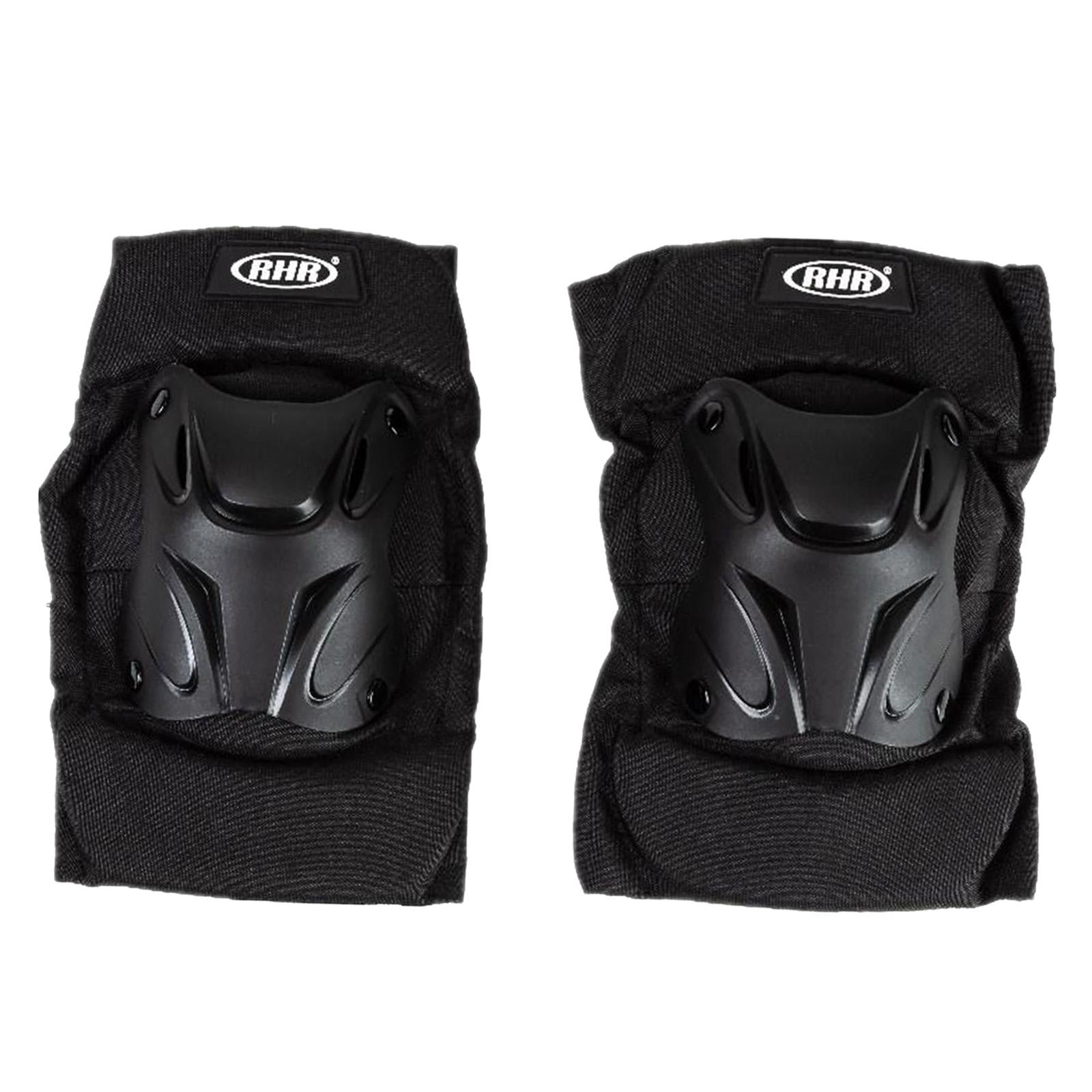 Motorcycle Knee Pads Guards Bike Motocross Knee Brace Protectors Knee Pads