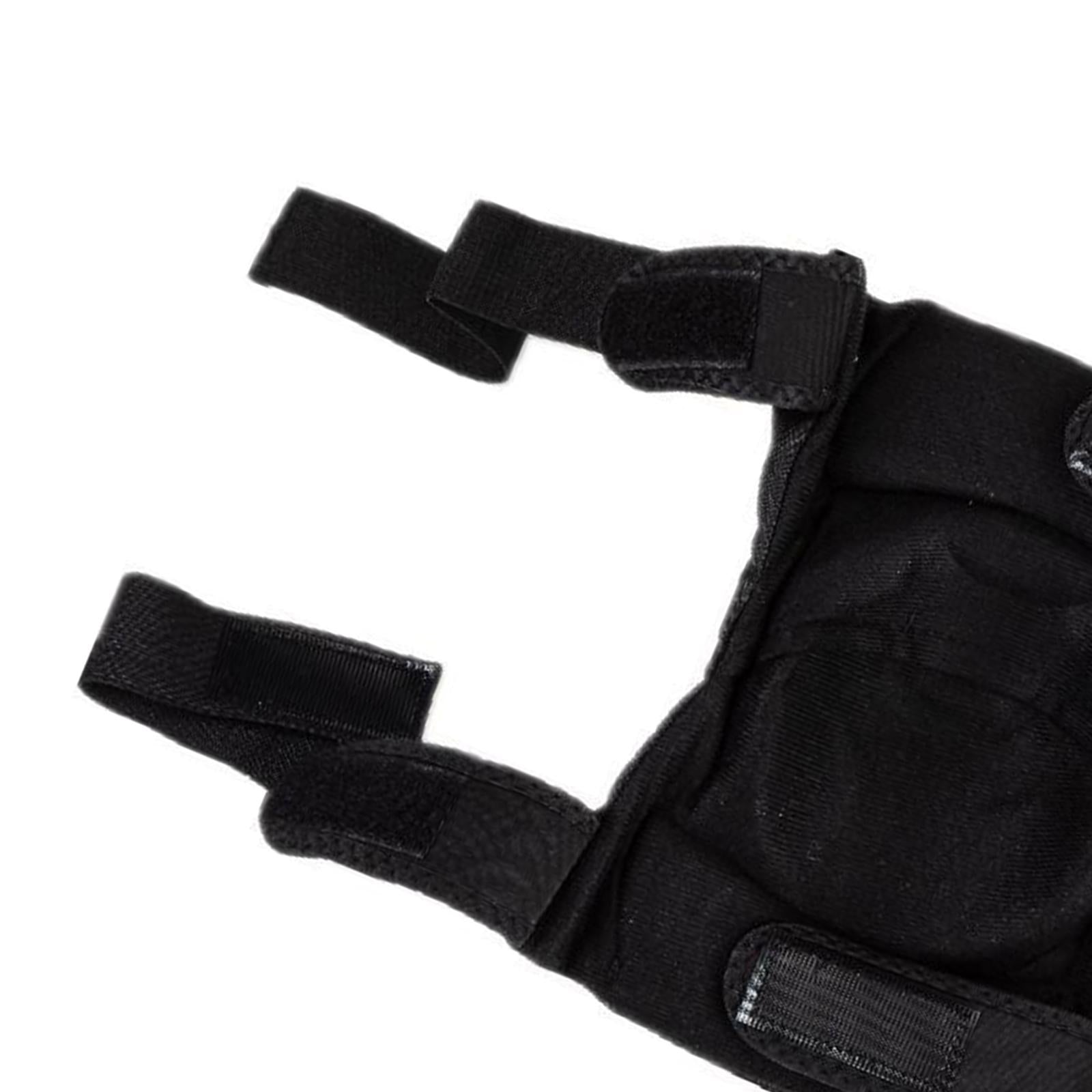 Motorcycle Knee Pads Guards Bike Motocross Knee Brace Protectors Knee Pads