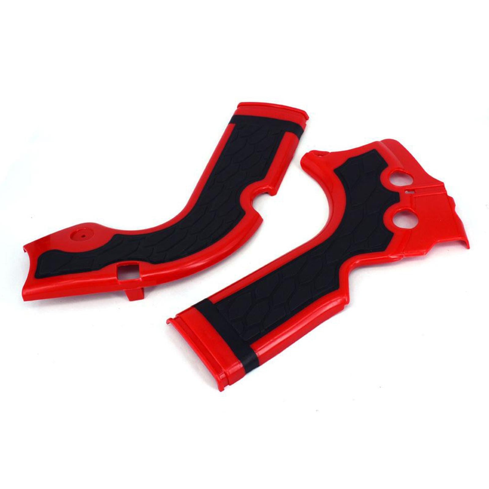 Motorcross Motorcycles Frame Guard Protector for Honda CRF 250 R 2014 -2016