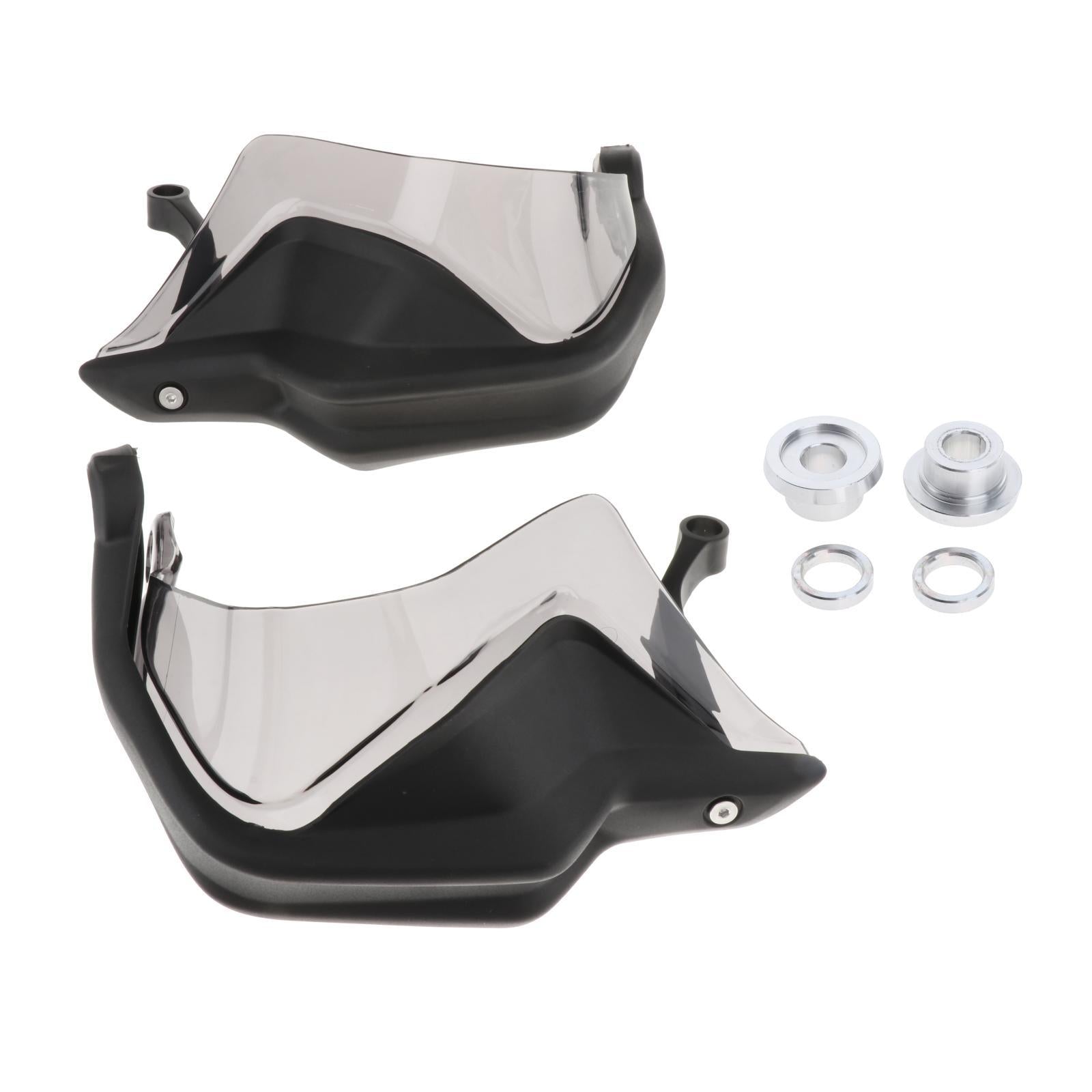 2x Handguard Hand Shield Protector for BMW F700GS F800GS 2013-2018 Motocycle