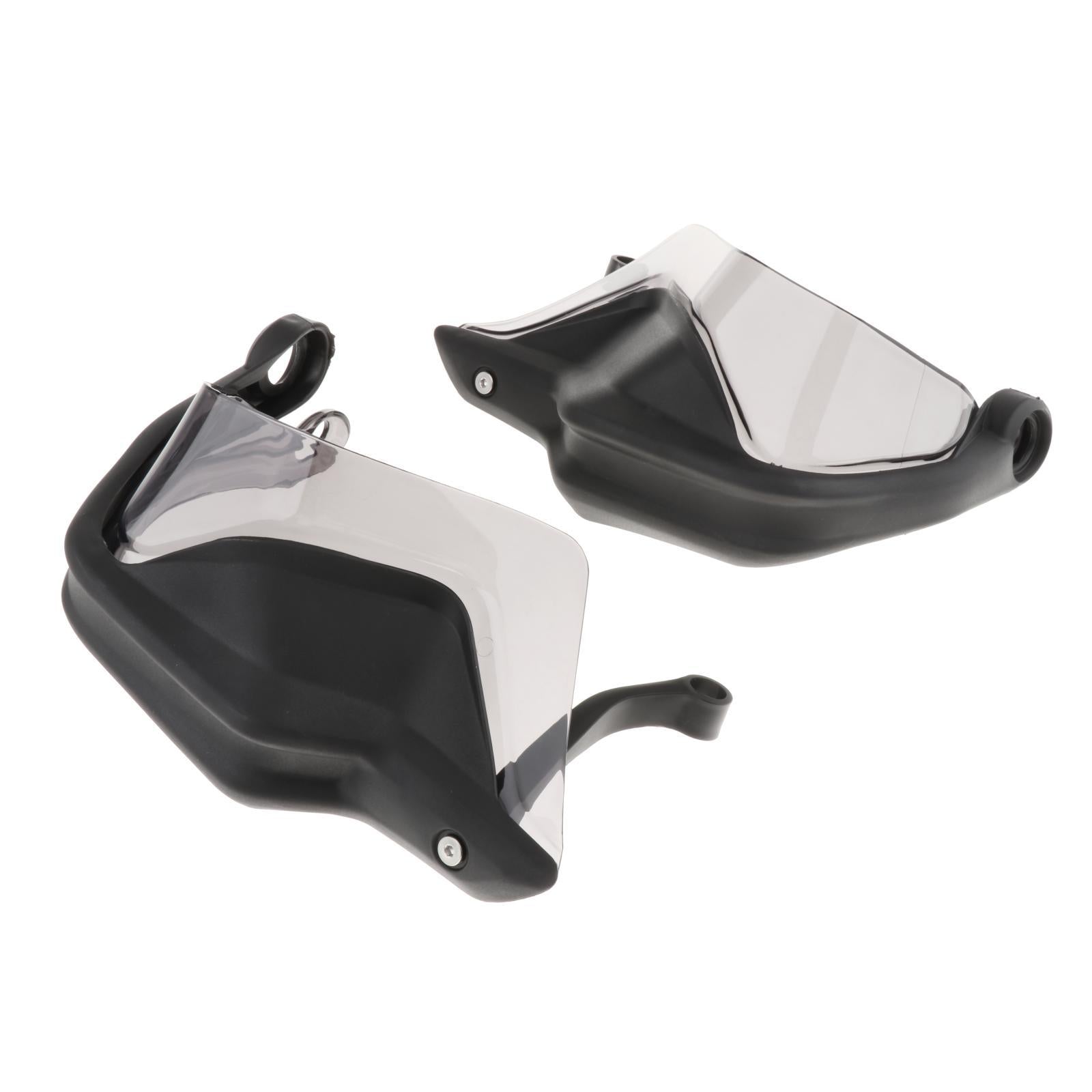 2x Handguard Hand Shield Protector for BMW F700GS F800GS 2013-2018 Motocycle