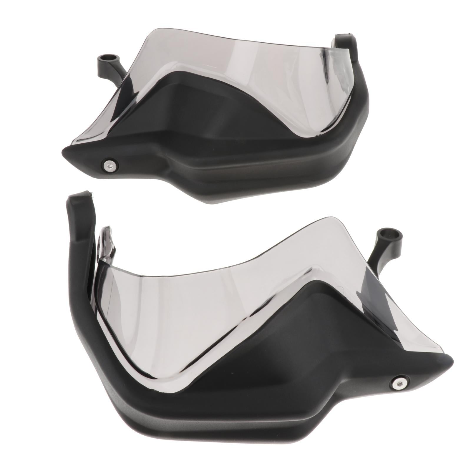 2x Handguard Hand Shield Protector for BMW F700GS F800GS 2013-2018 Motocycle