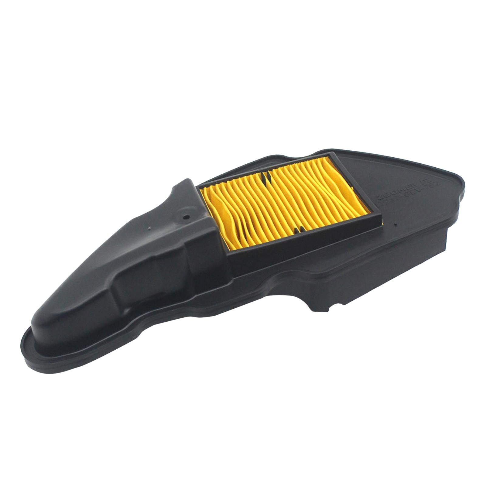 Motorbike Air Filter Engine Part Replacement Cleaner for HONDA Metro