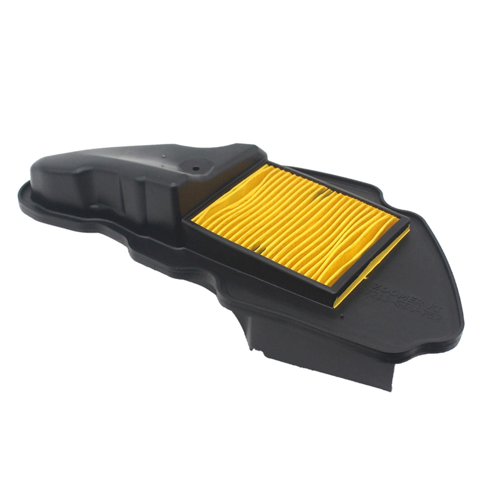Motorbike Air Filter Engine Part Replacement Cleaner for HONDA Metro
