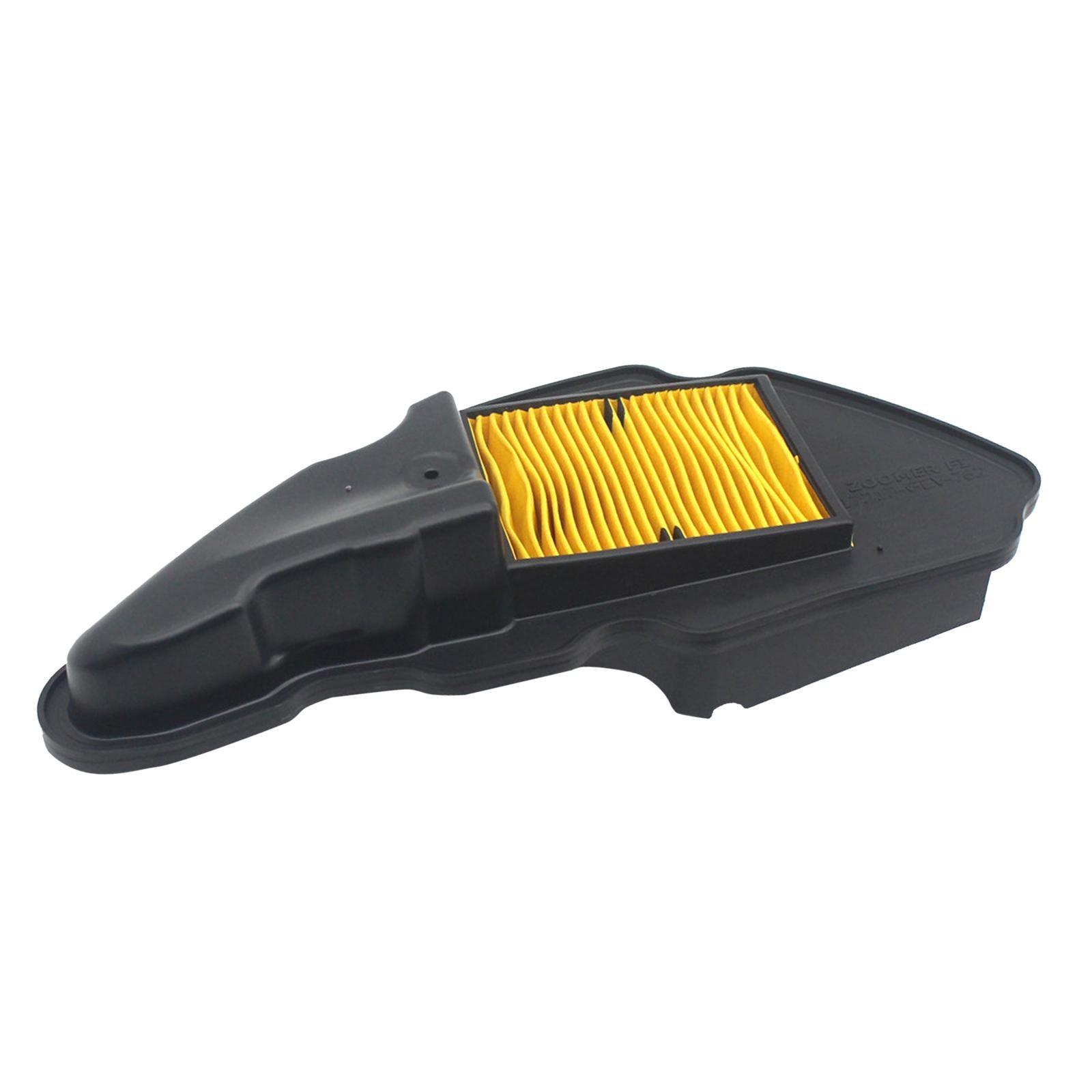 Motorbike Air Filter Engine Part Replacement Cleaner for HONDA Metro