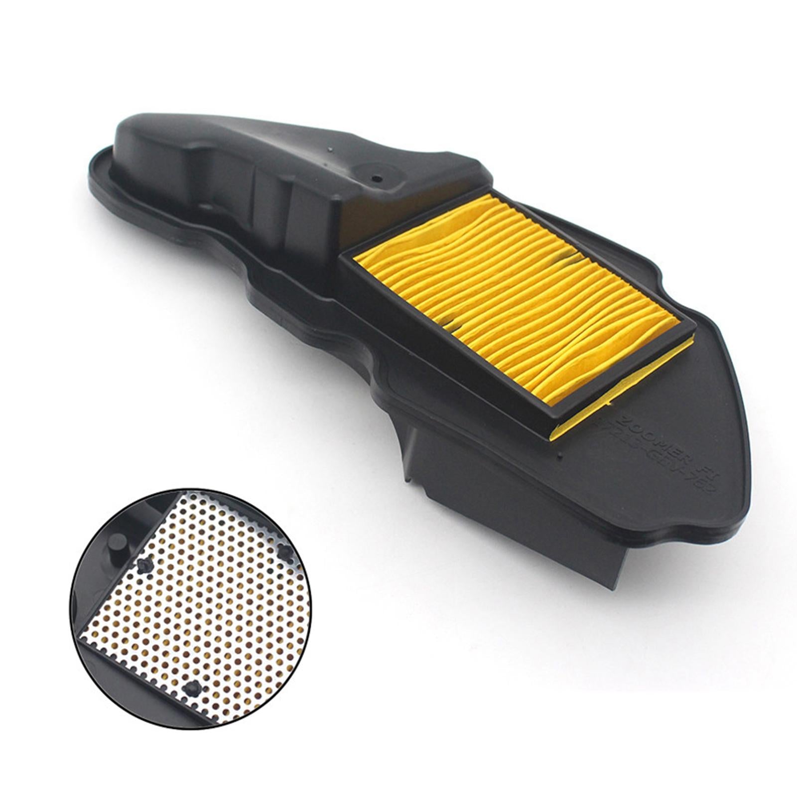 Motorbike Air Filter Engine Part Replacement Cleaner for HONDA Metro