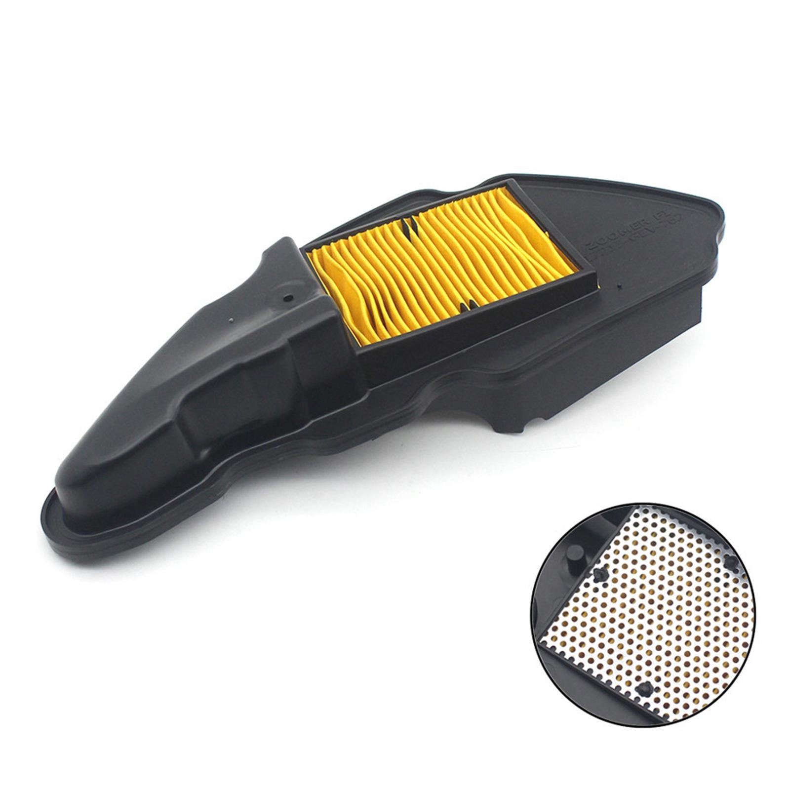Motorbike Air Filter Engine Part Replacement Cleaner for HONDA Metro