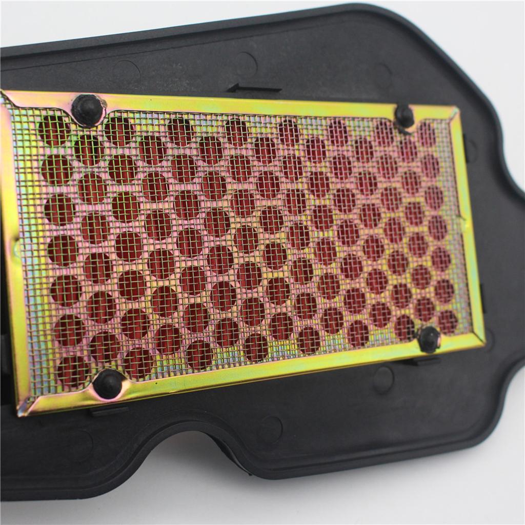 Motorcycle Intake Air Filter Cleaner for Honda DIO NSC110 NSC 110 2011-2014