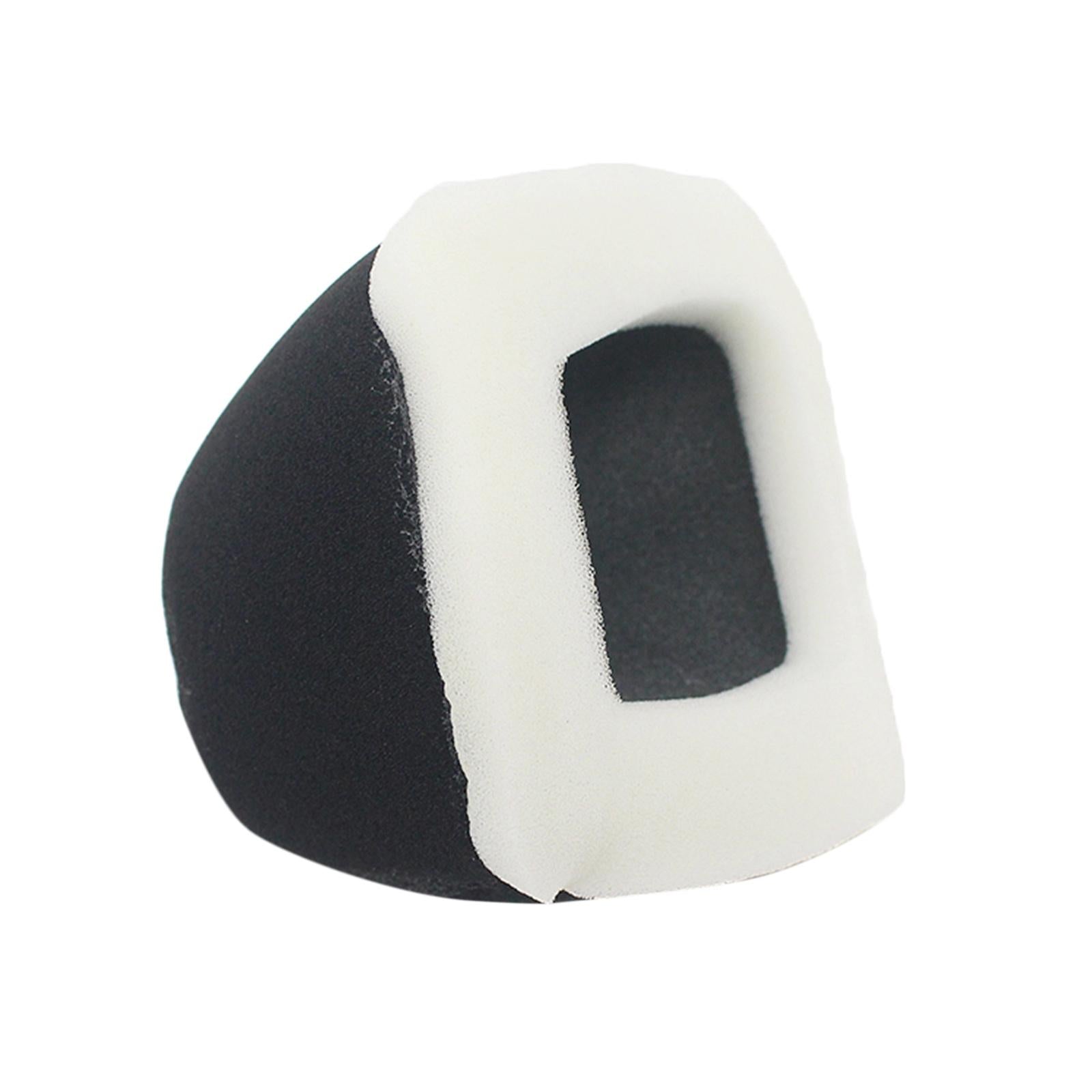 Motorcycle Air Filter Element for YAMAHA DT125R 1988-2007 DT200R DT230