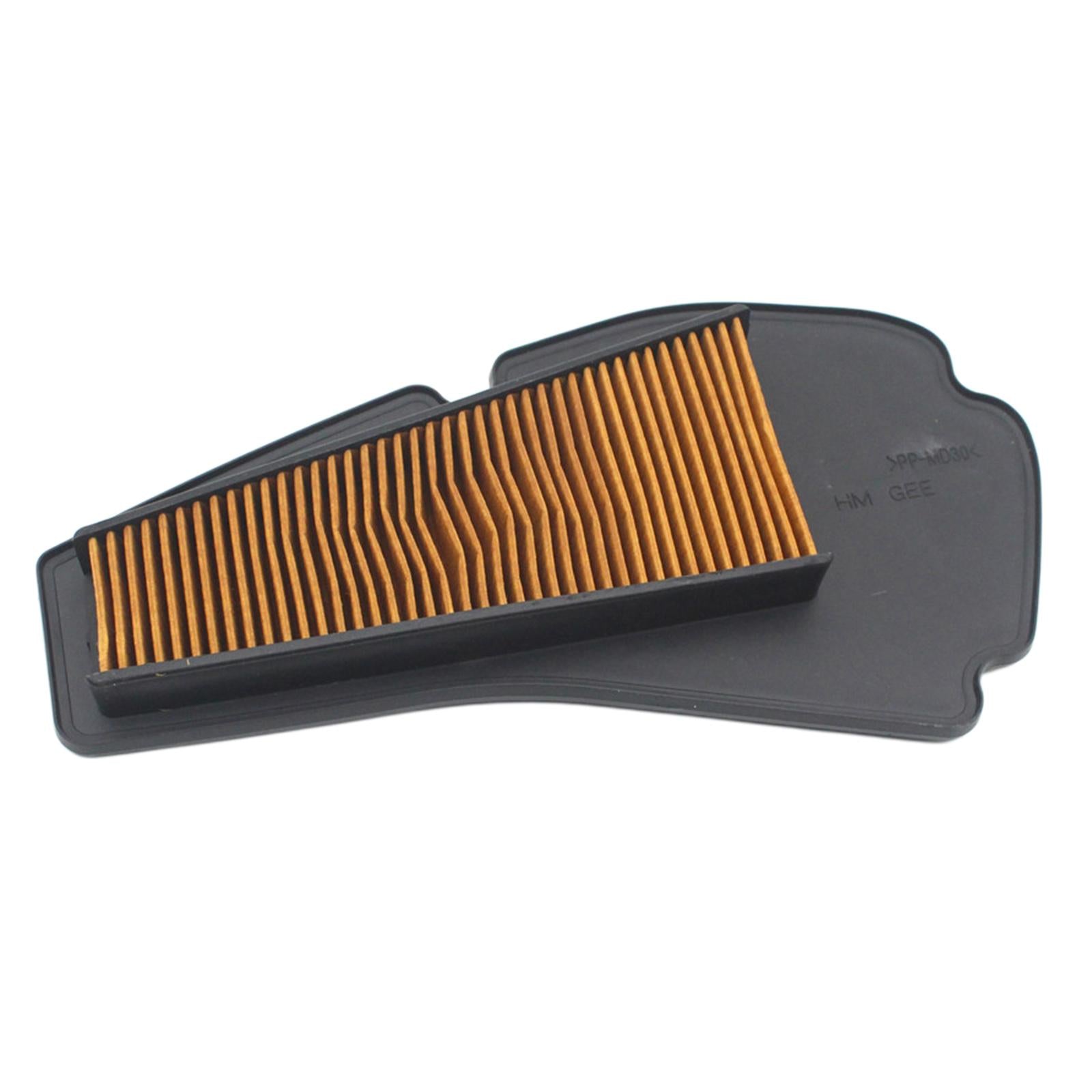 Motorcycle Engine Parts Air Filter for Honda Ruckus Metro Dio AF50 AF54