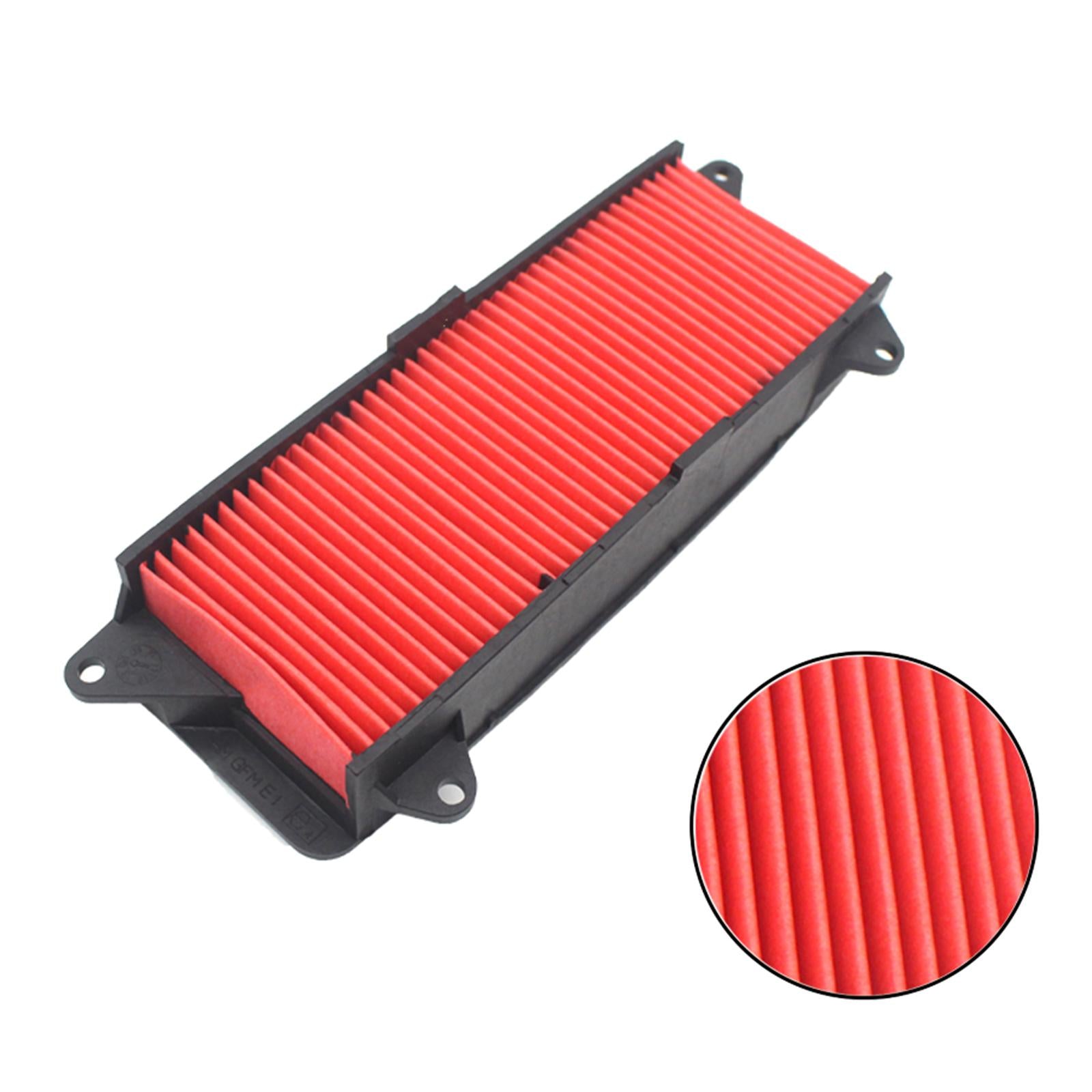 Motorcycles Air Filter Set Replacement for Honda WH GFM110 110cc Spare Parts