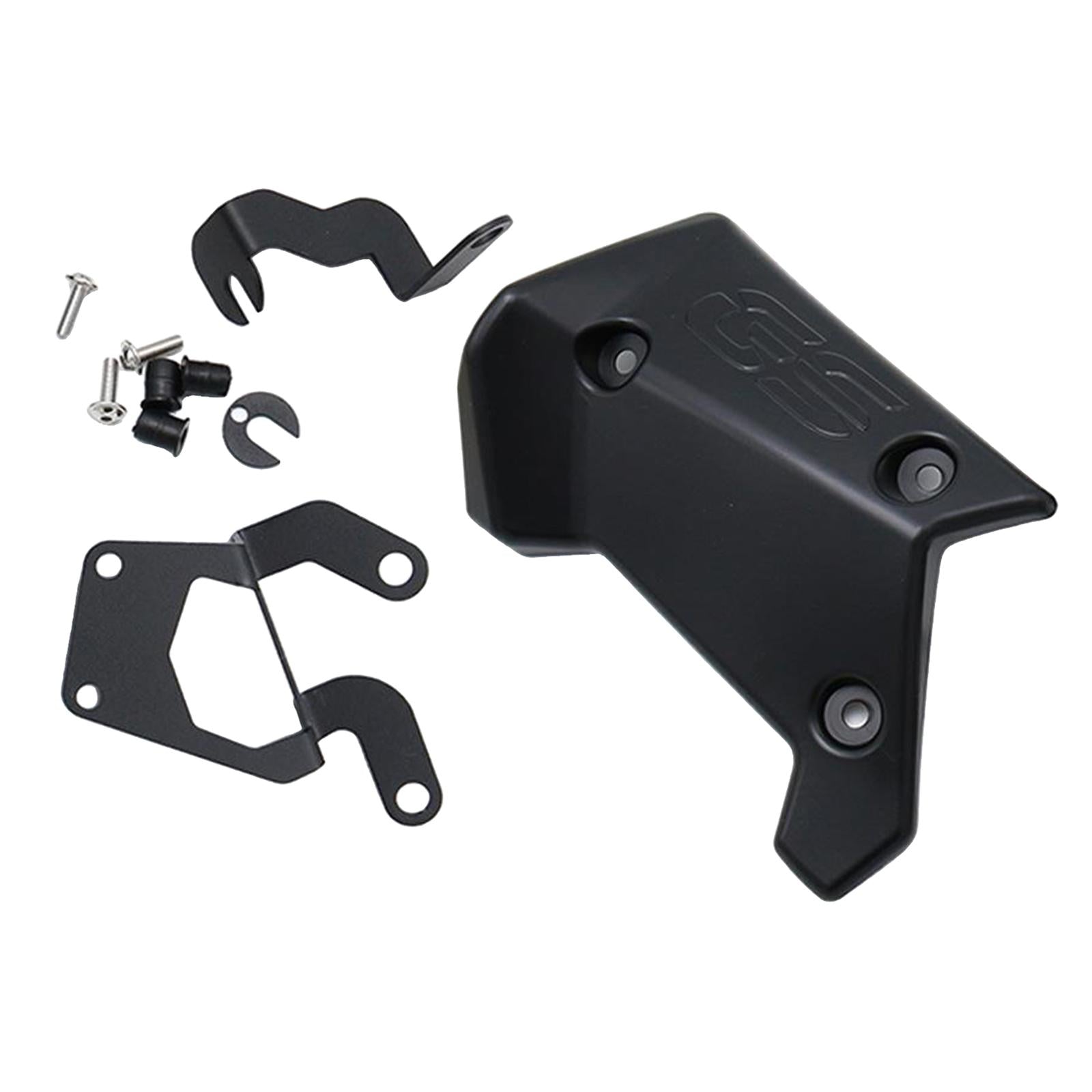 Frame Infill Middle Panel Fit for BMW R1250GS R1200GS LC ADV 2013-2019