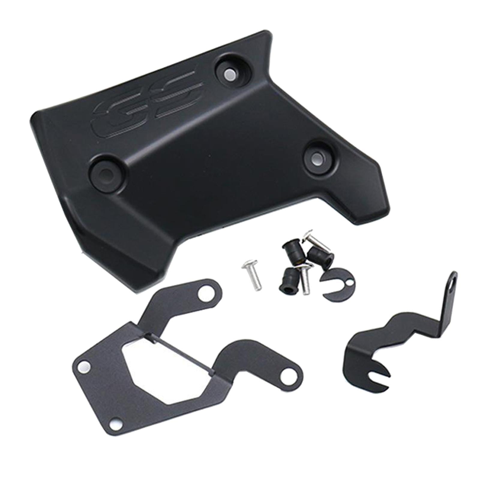 Frame Infill Middle Panel Fit for BMW R1250GS R1200GS LC ADV 2013-2019