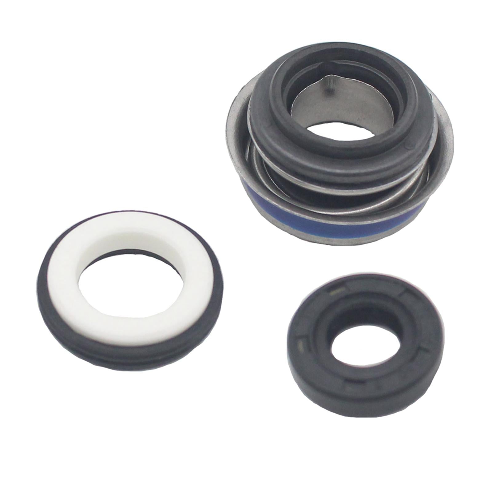 Rubber Water Pump Oil Seal for CFmoto CF500 Quad Engine Spare 0010-081000