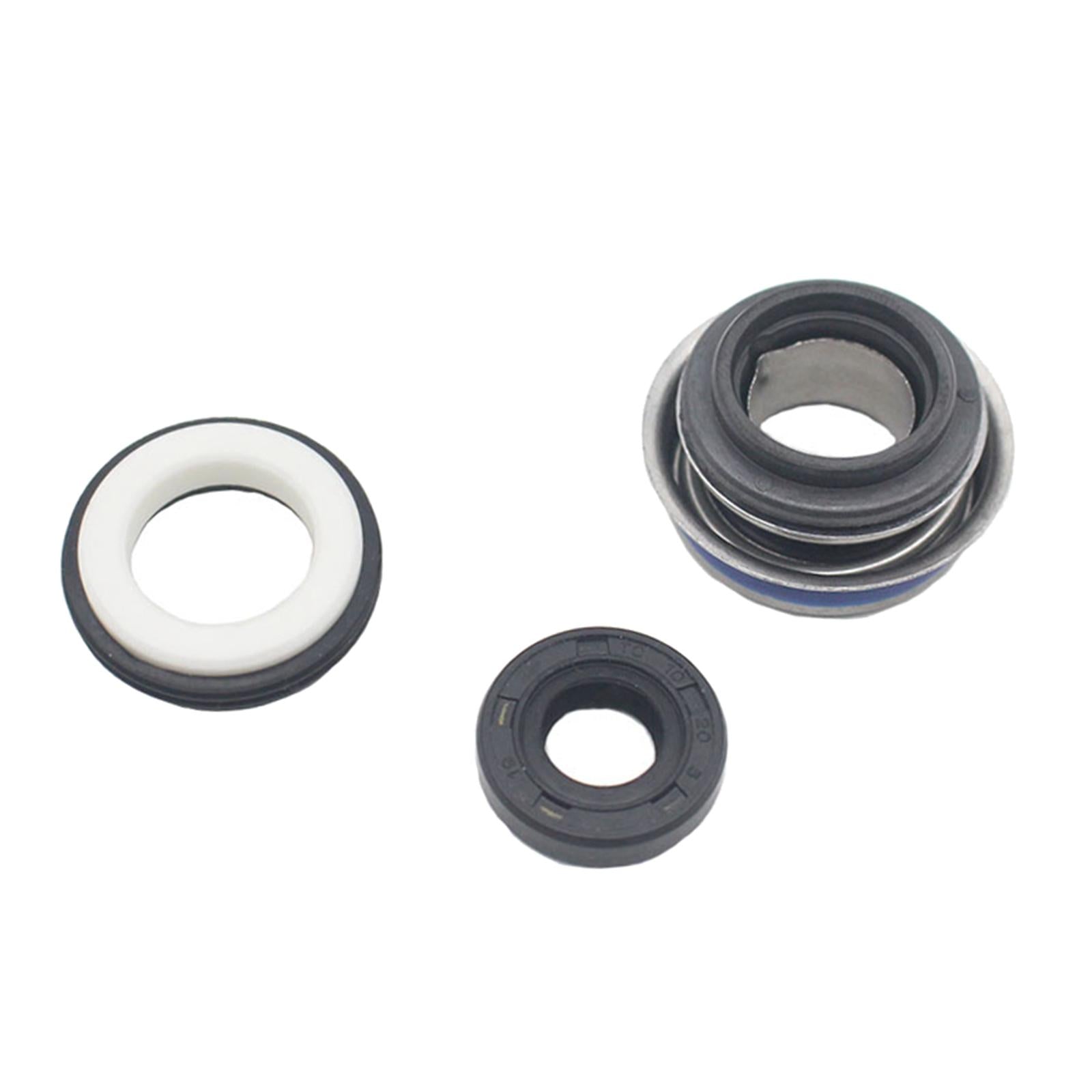 Rubber Water Pump Oil Seal for CFmoto CF500 Quad Engine Spare 0010-081000