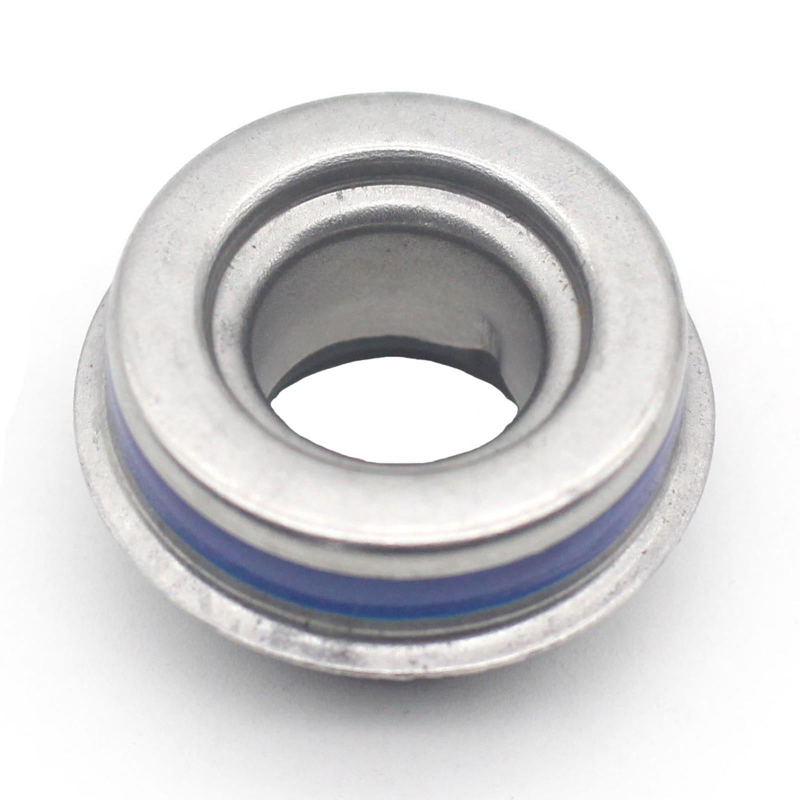 Rubber Water Pump Oil Seal for CFmoto CF500 Quad Engine Spare 0010-081000