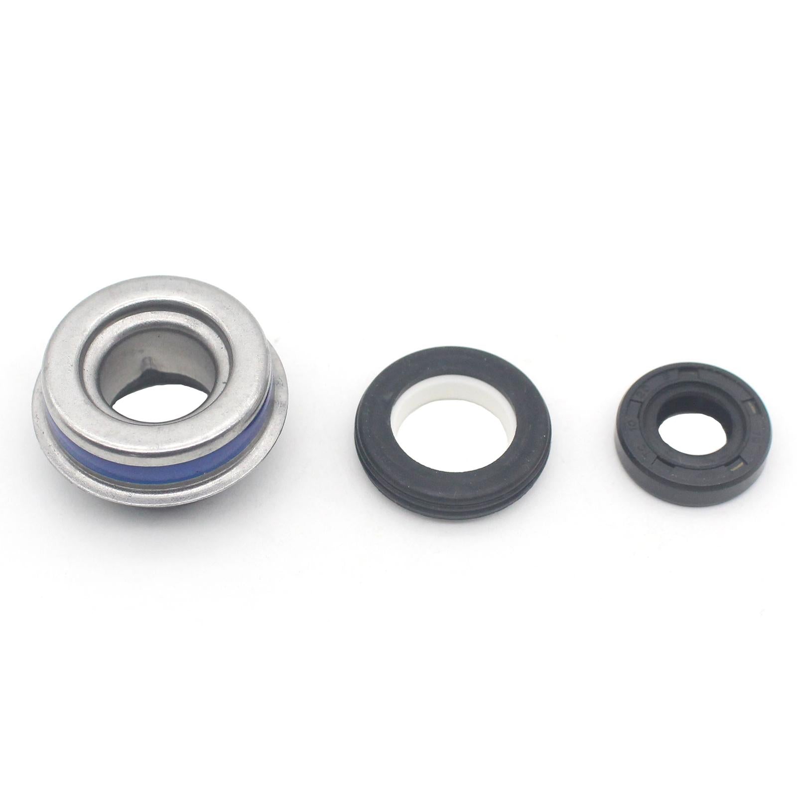 Rubber Water Pump Oil Seal for CFmoto CF500 Quad Engine Spare 0010-081000