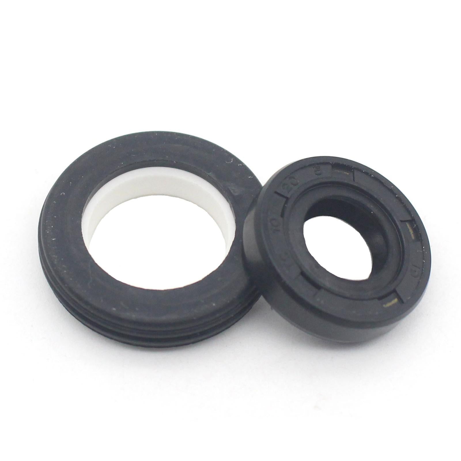 Rubber Water Pump Oil Seal for CFmoto CF500 Quad Engine Spare 0010-081000