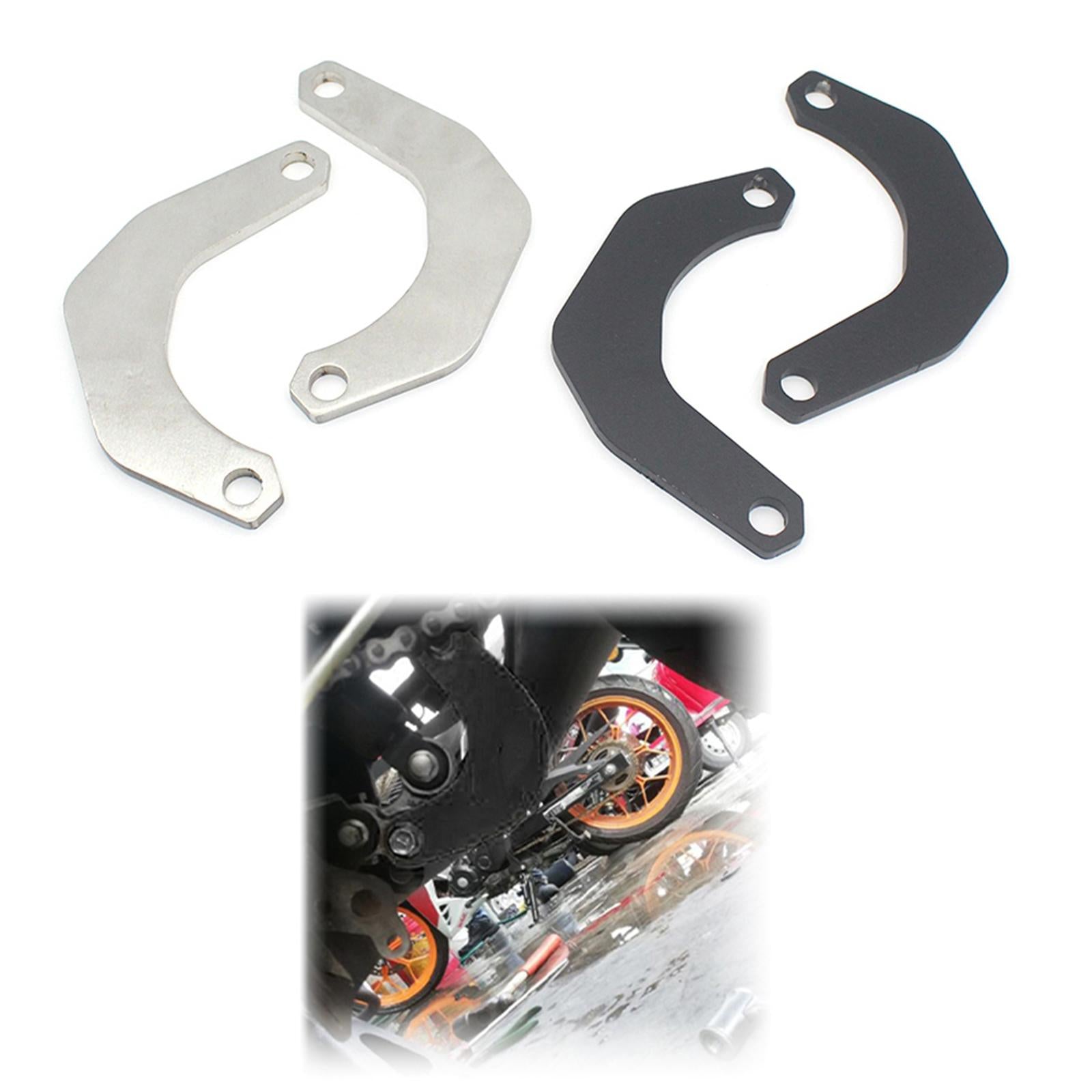141mm Motorcycles Lowering KIT Adjustable For YAMAH R15 2017-2019 Black